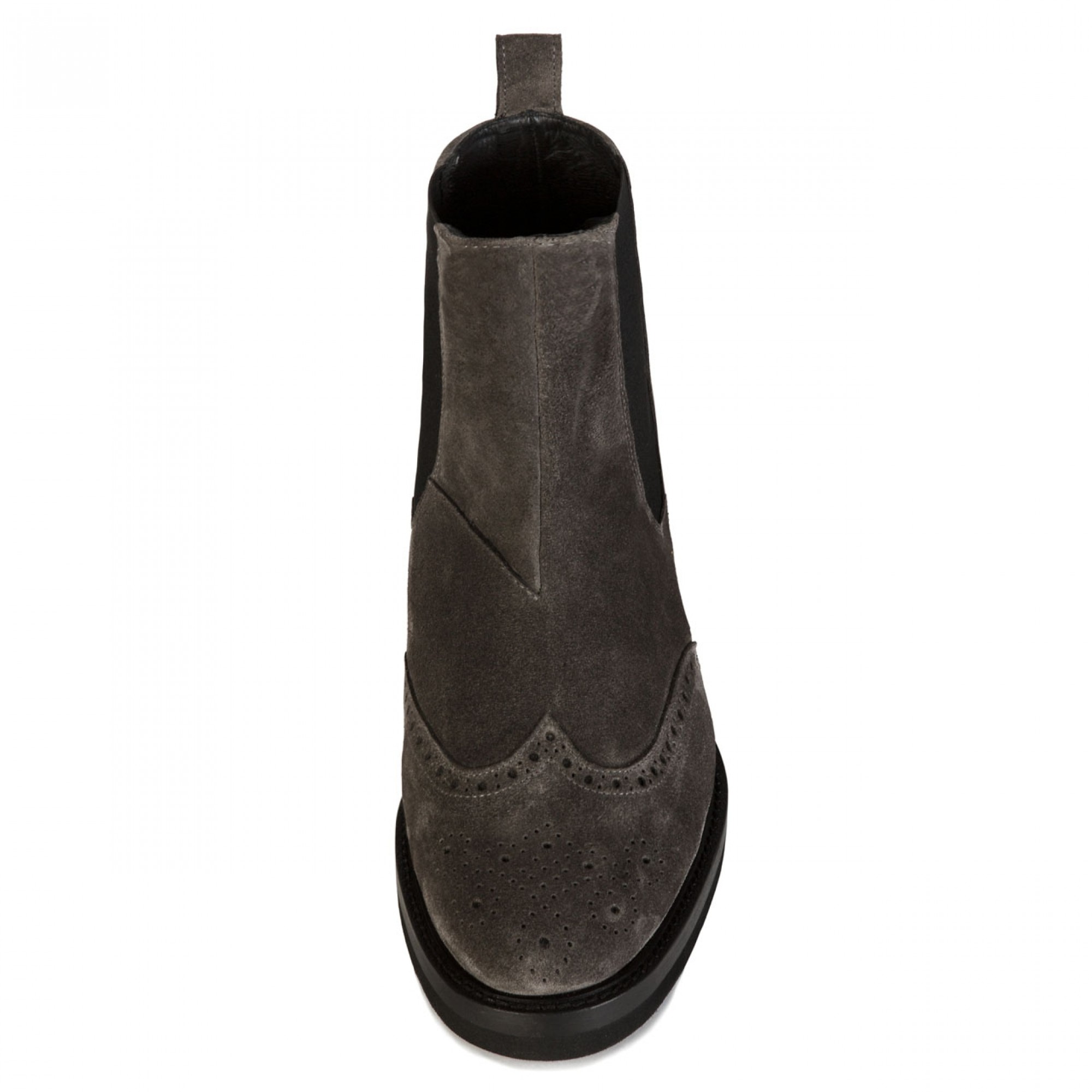 Chaussures Rehaussantes