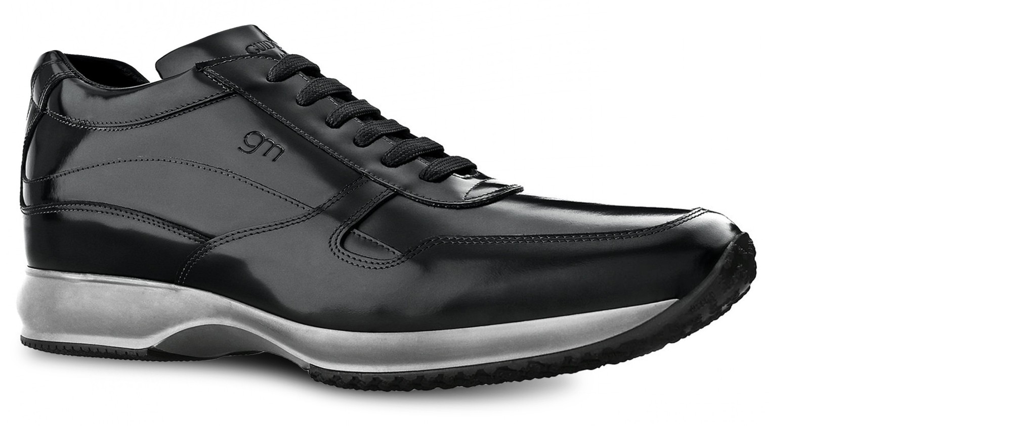 scarpe con rialzo