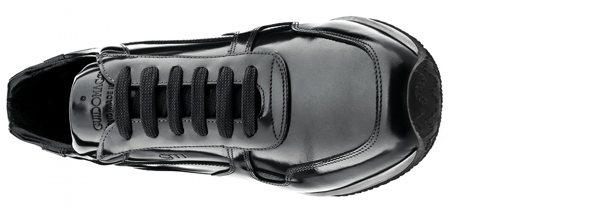 scarpe con rialzo