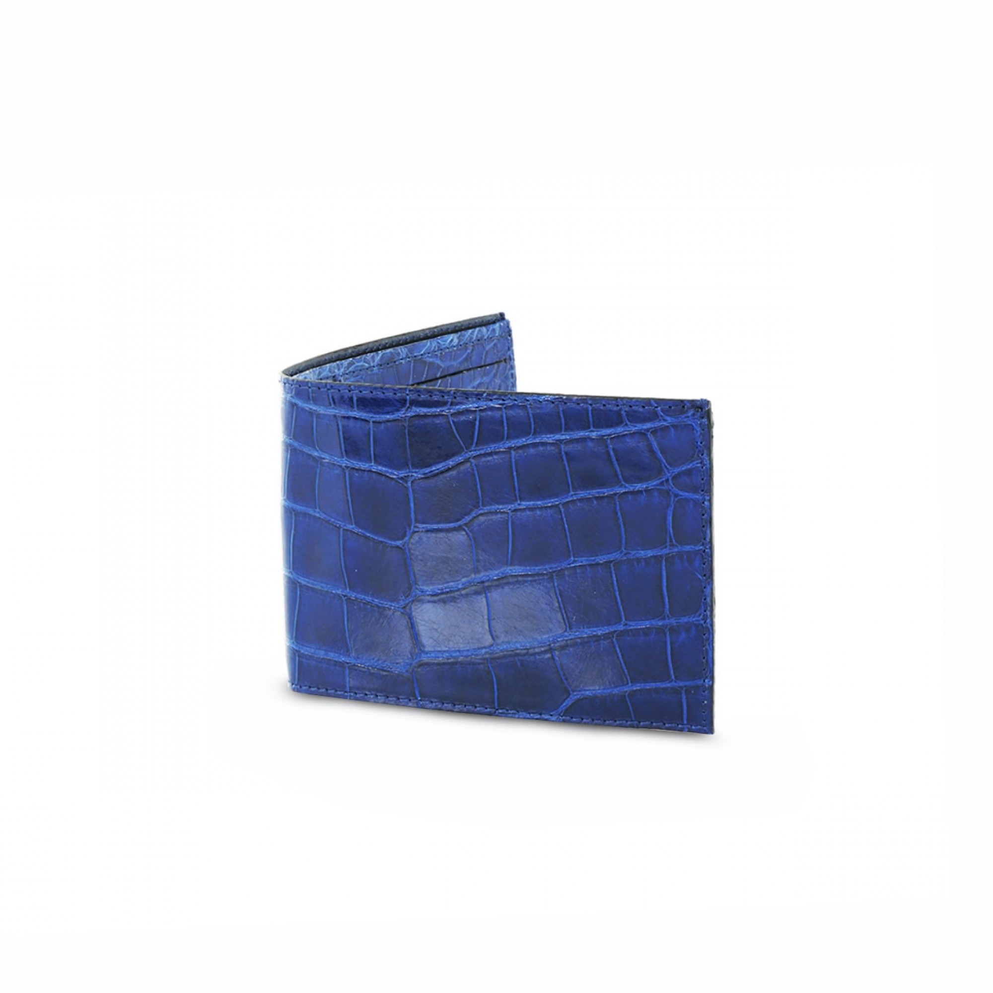 Portefeuille et porte-cartes en cuir