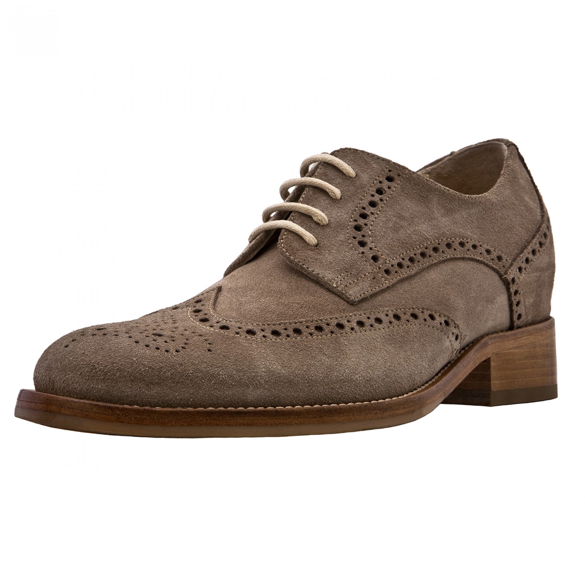 chaussures rehaussantes