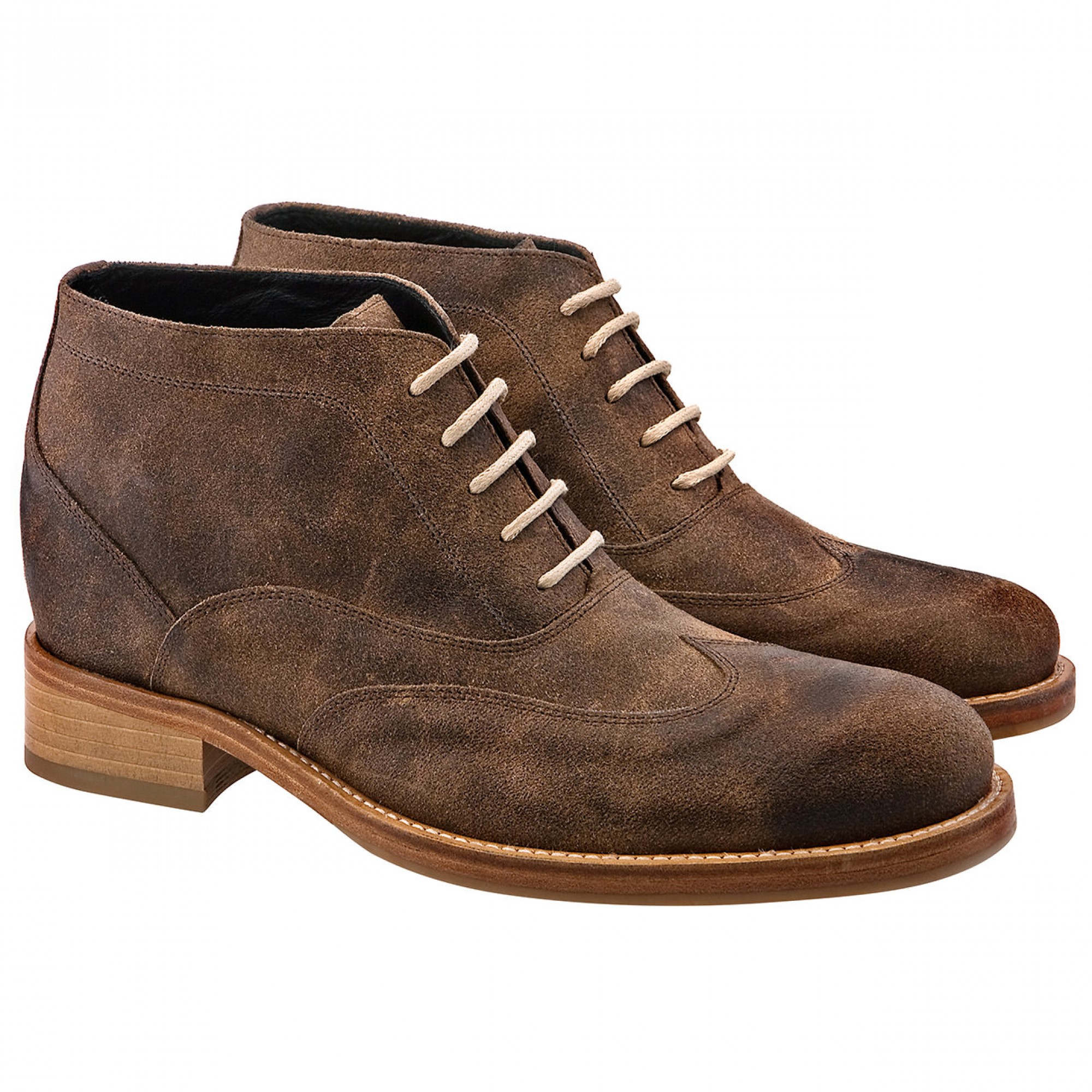 Chaussures Rehaussantes