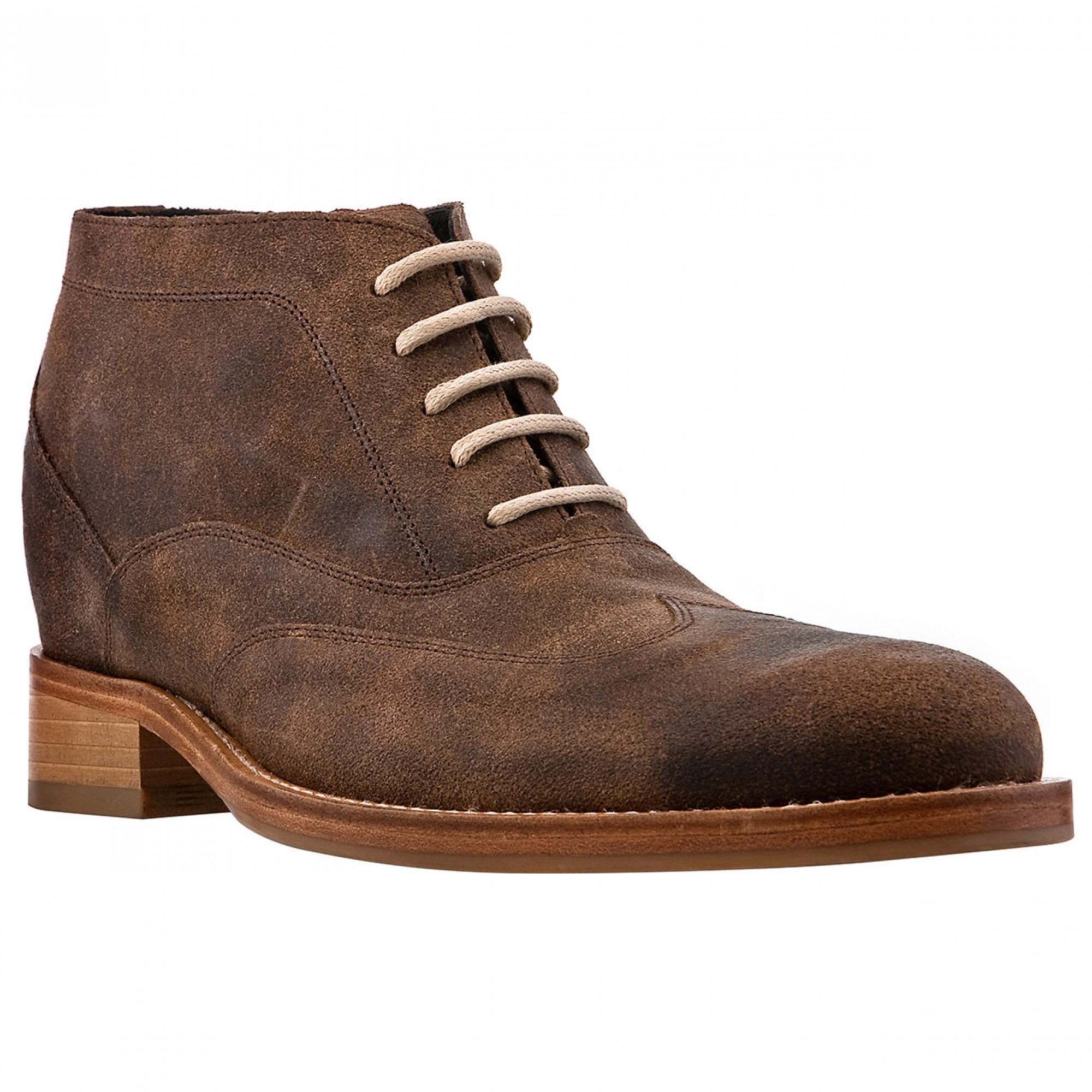 Chaussures Rehaussantes