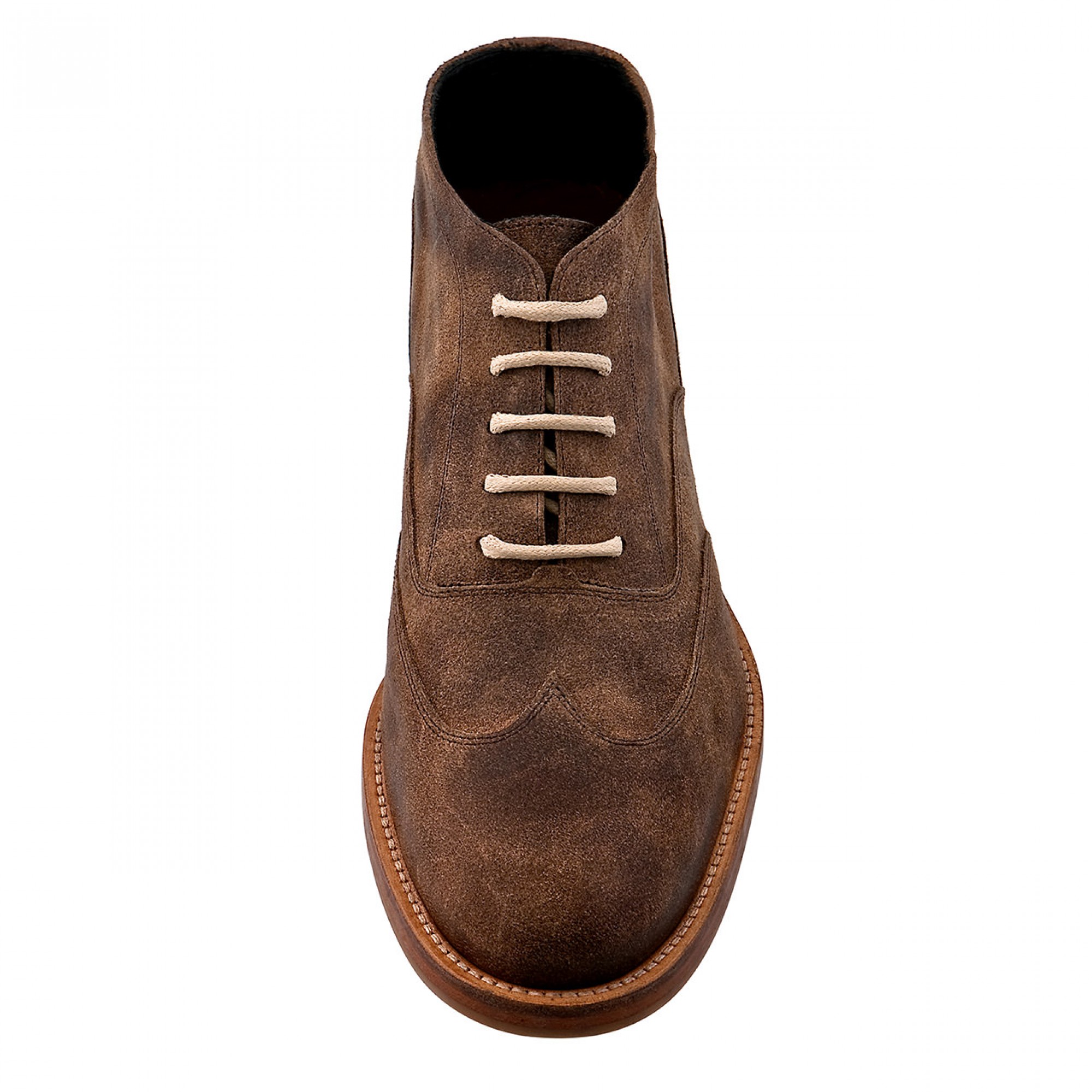Chaussures Rehaussantes