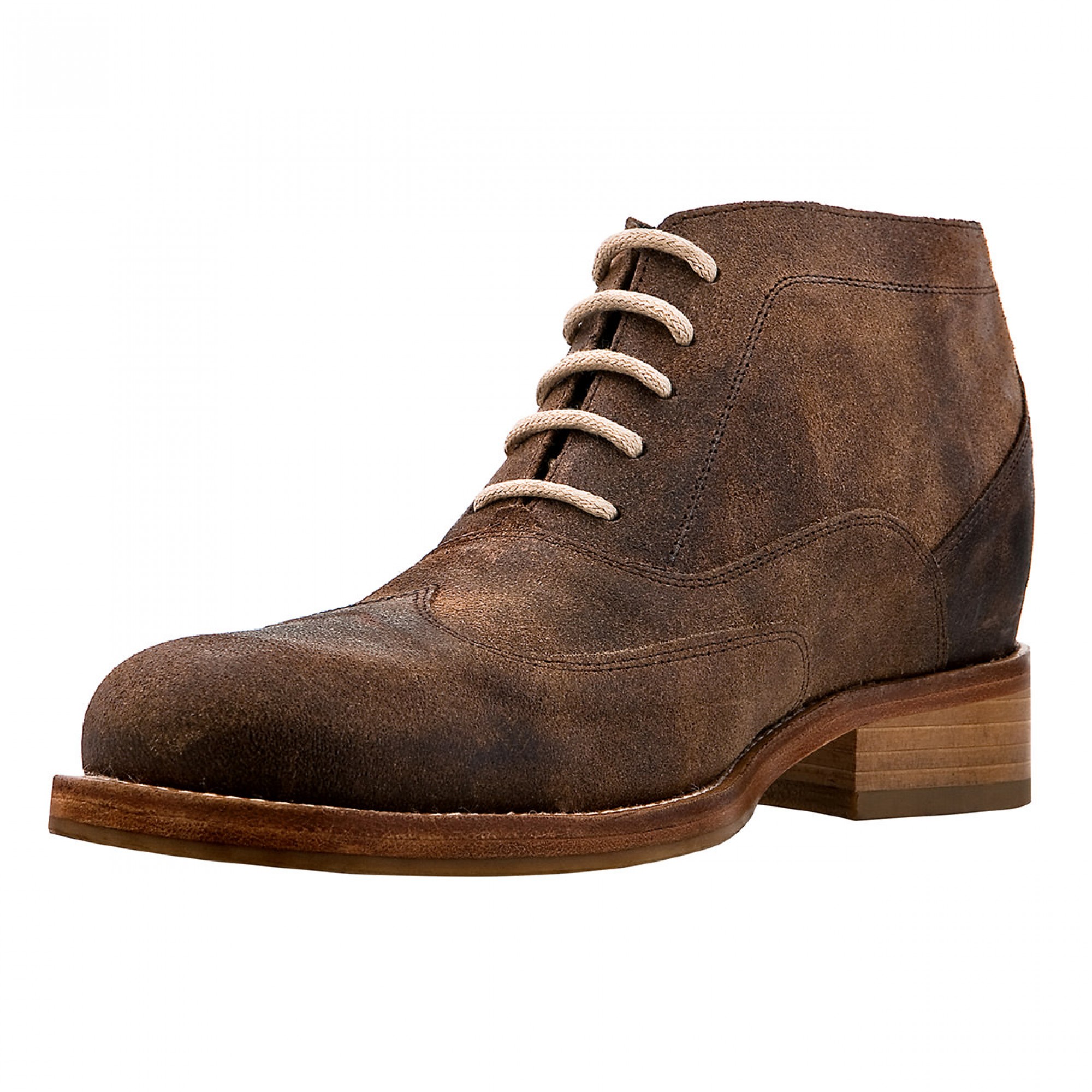 Chaussures Rehaussantes