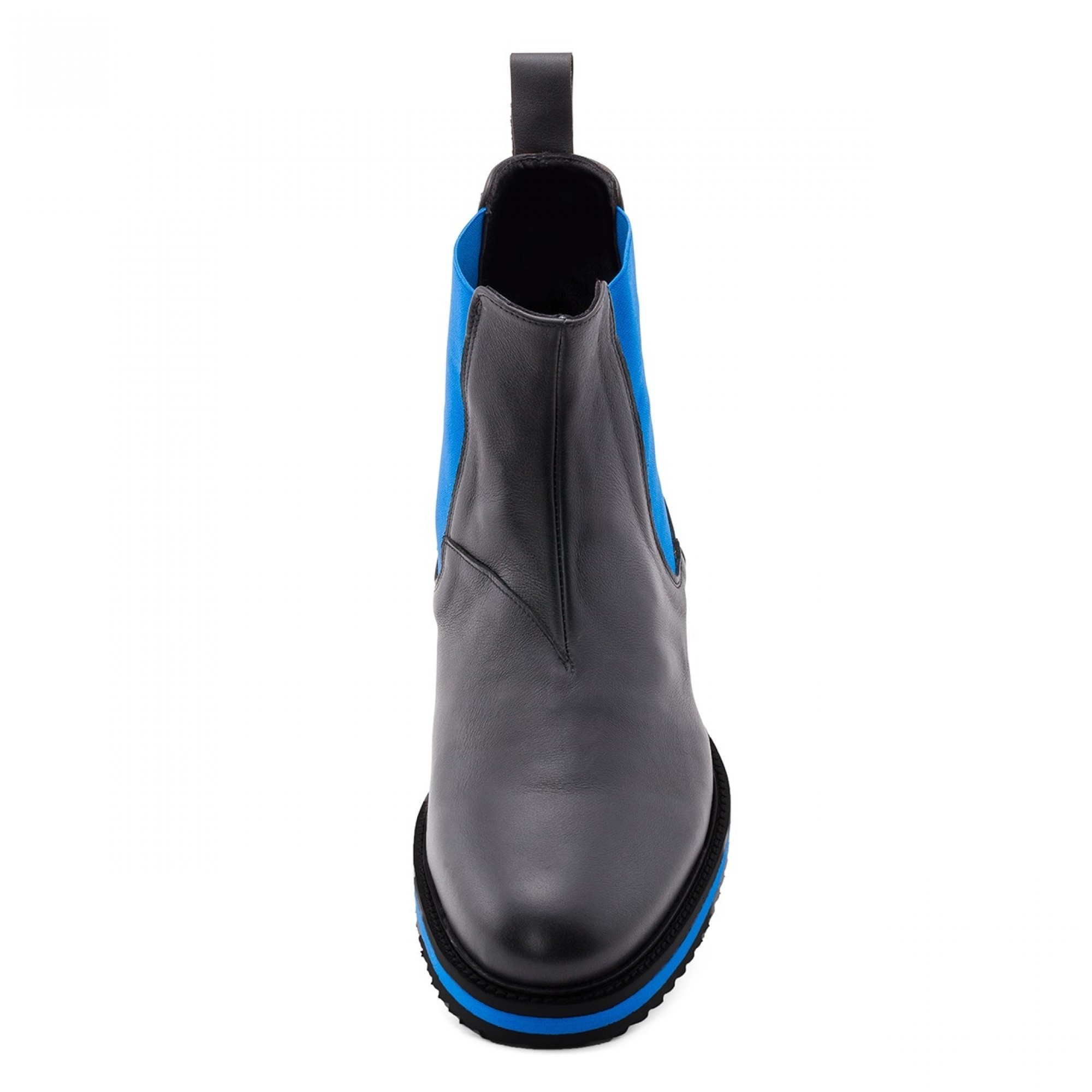 chaussures rehaussantes