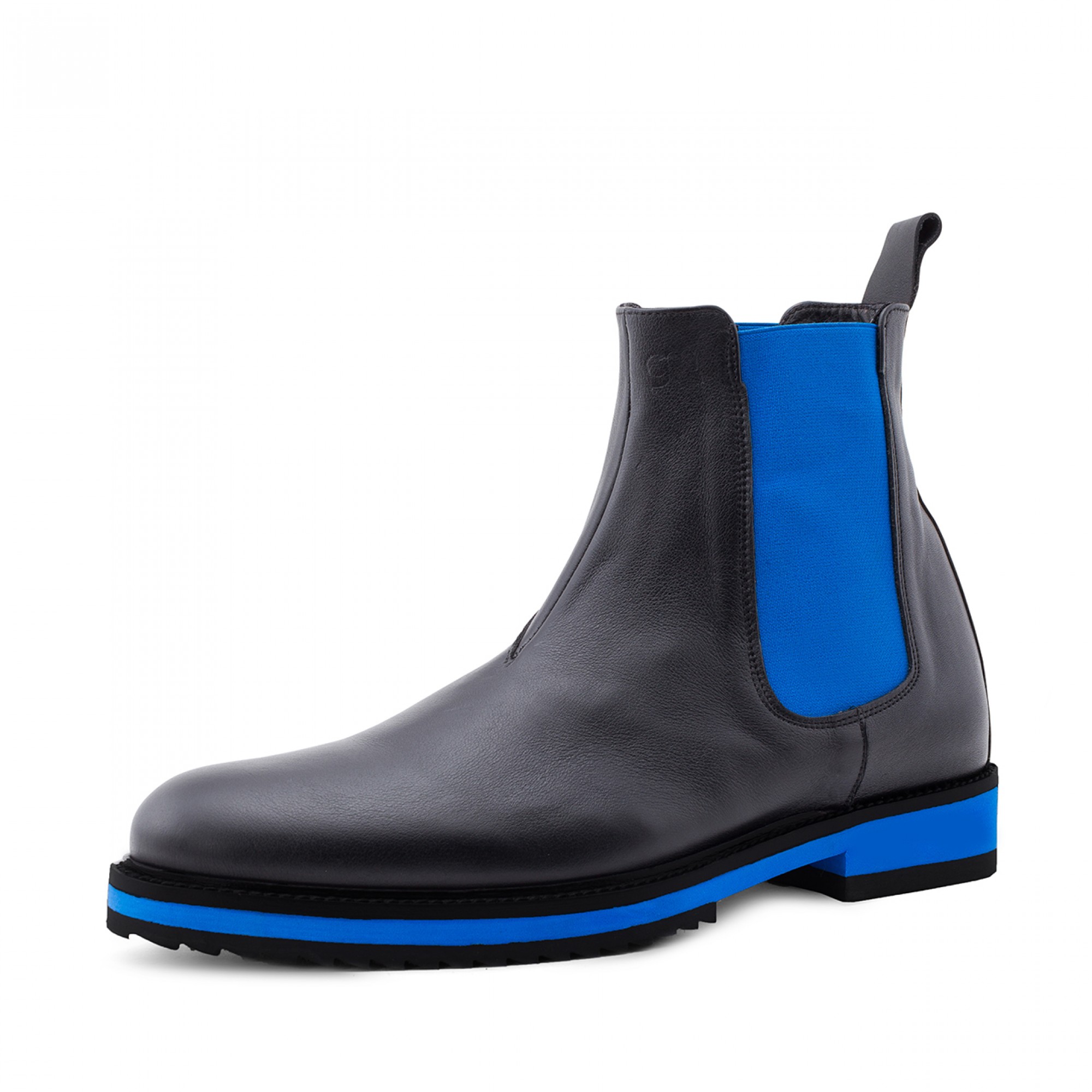 chaussures rehaussantes