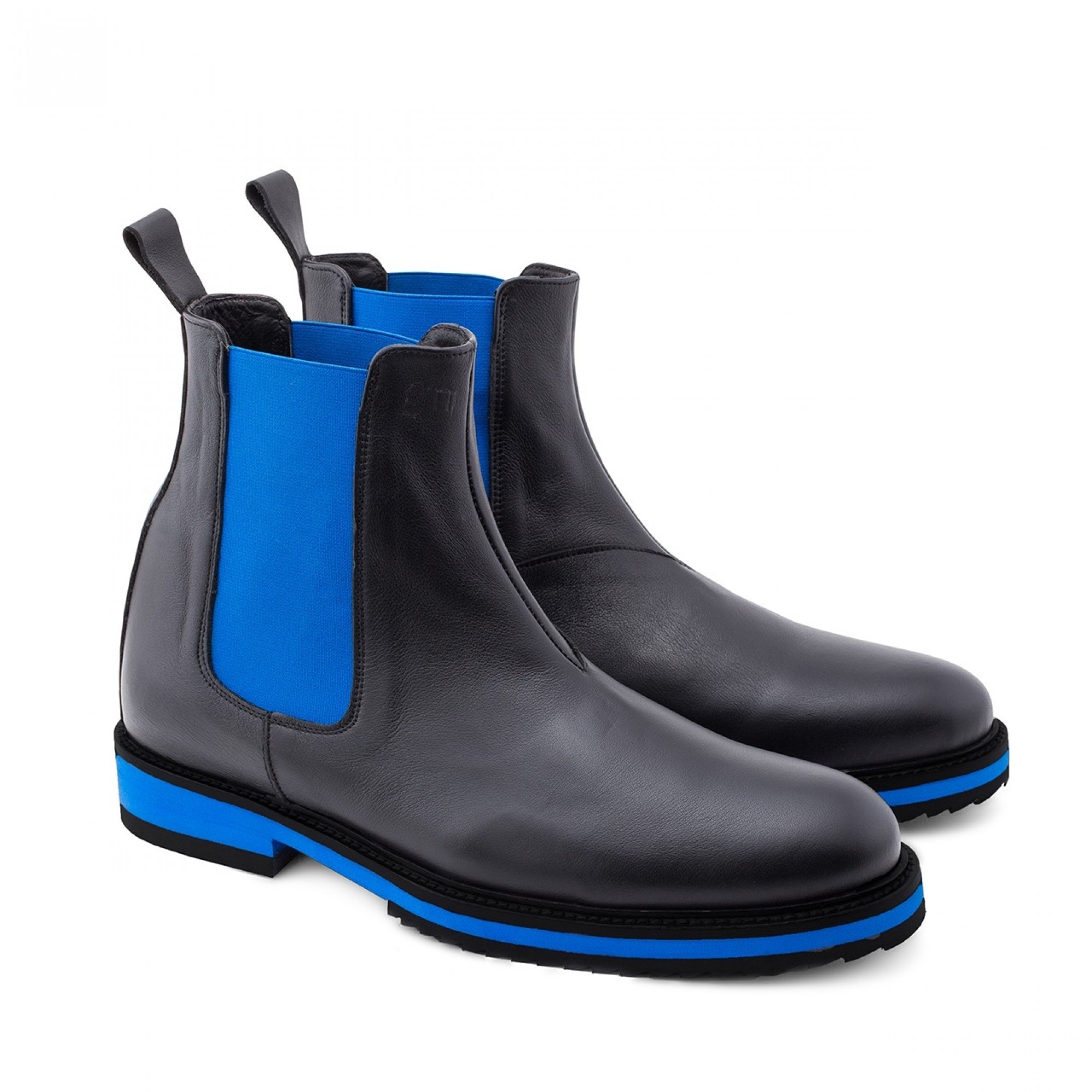 chaussures rehaussantes