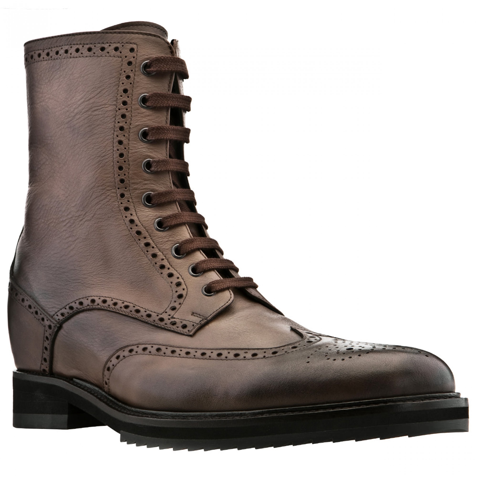 chaussures rehaussantes