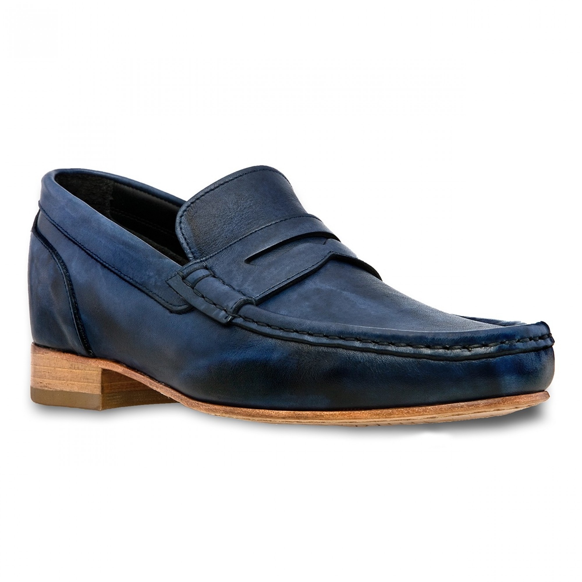 chaussures rehaussantes