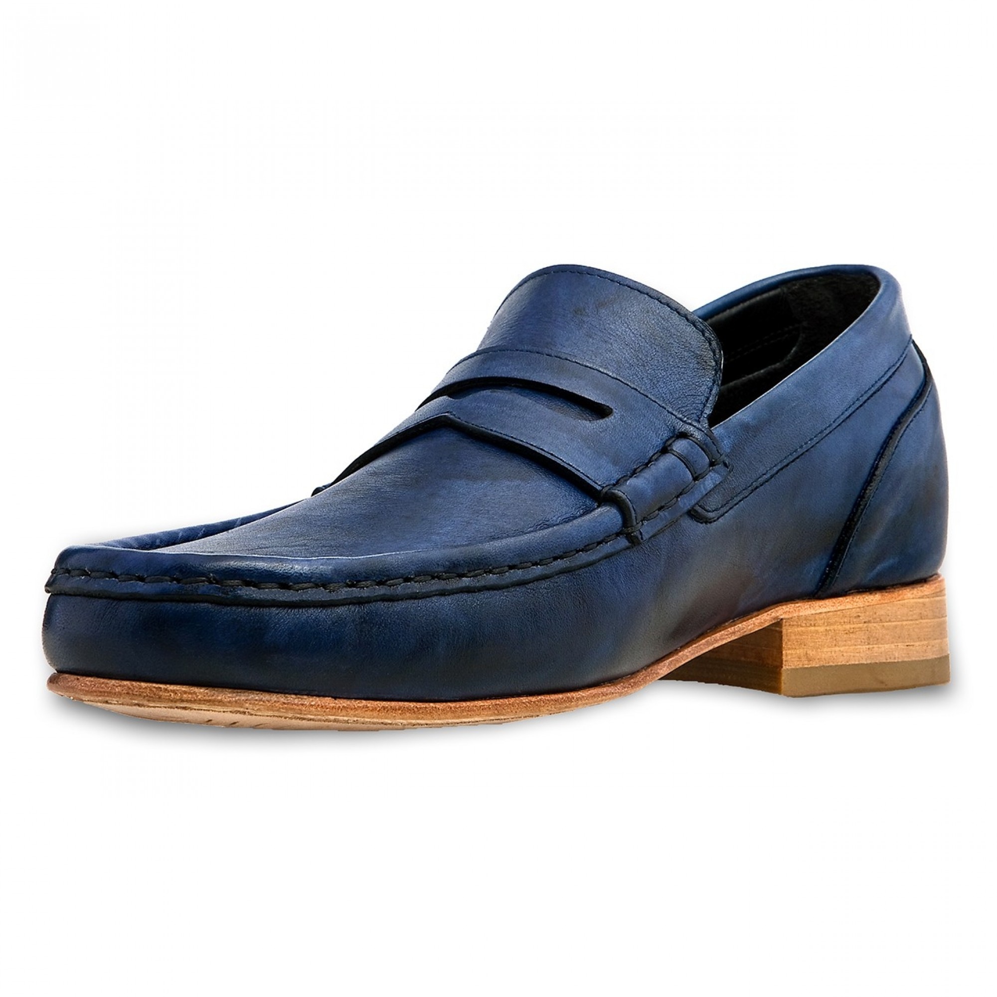 chaussures rehaussantes