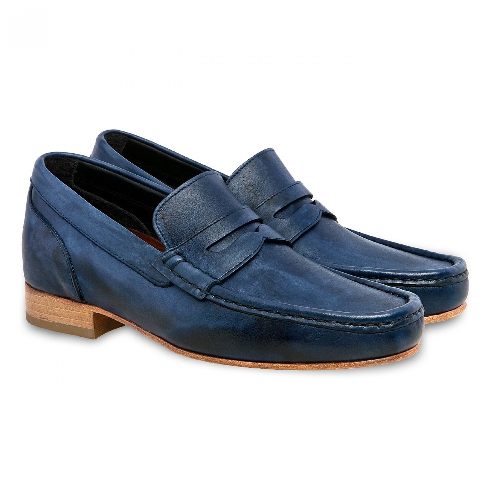 chaussures rehaussantes
