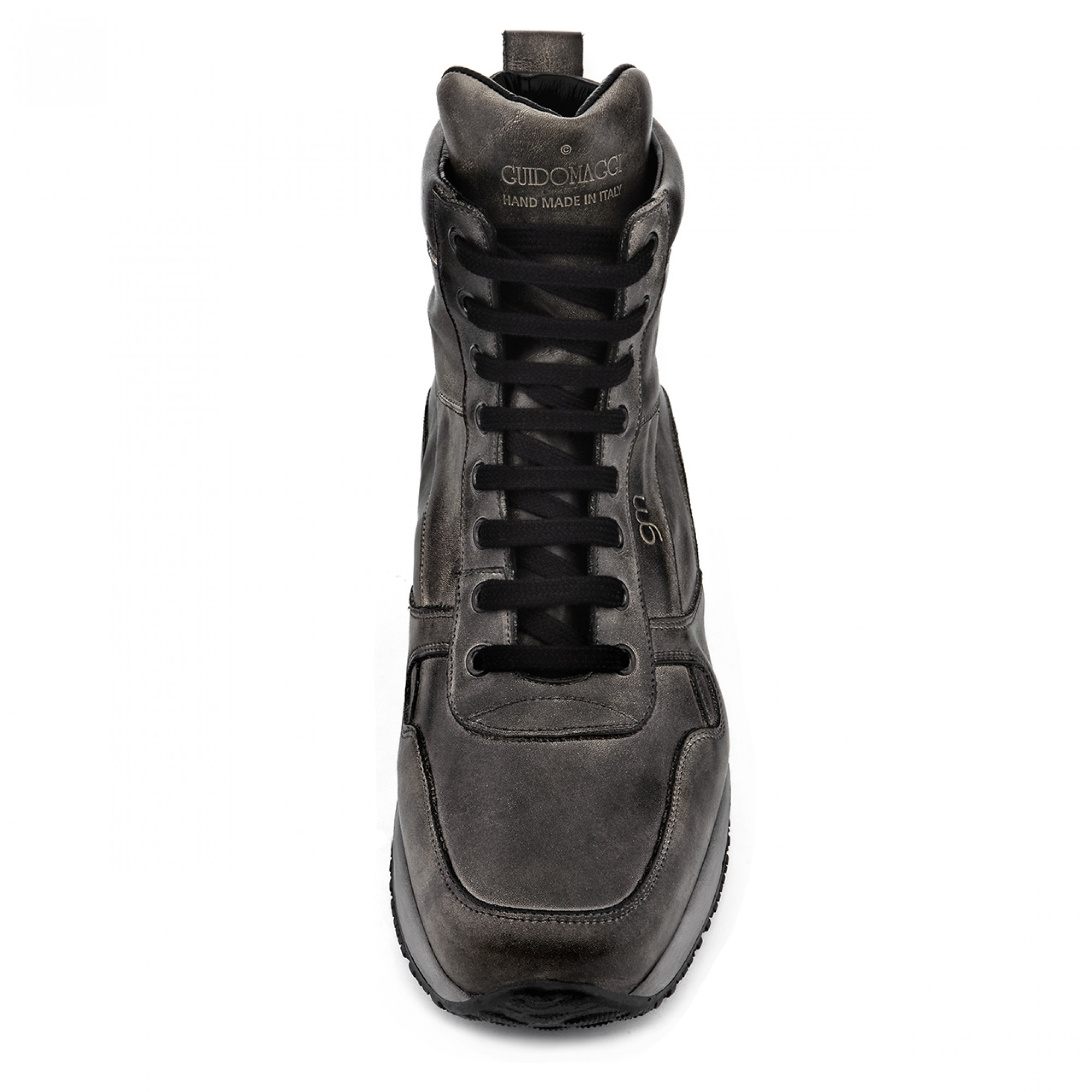 chaussures rehaussantes
