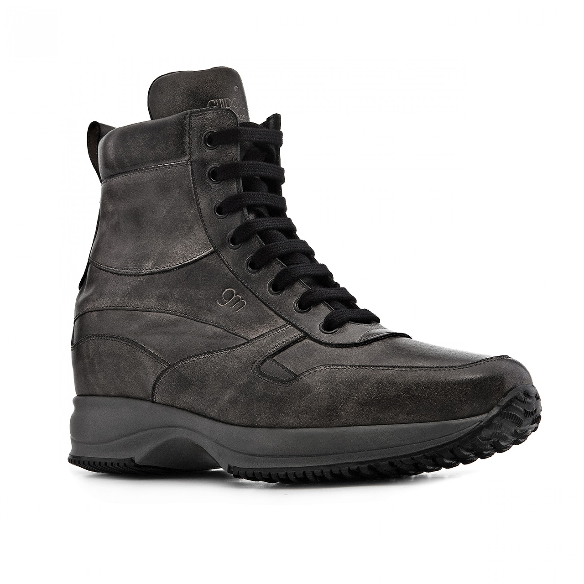 chaussures rehaussantes