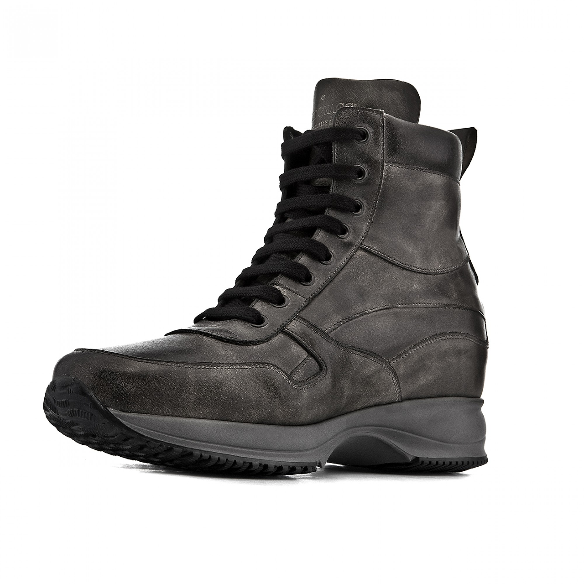 chaussures rehaussantes