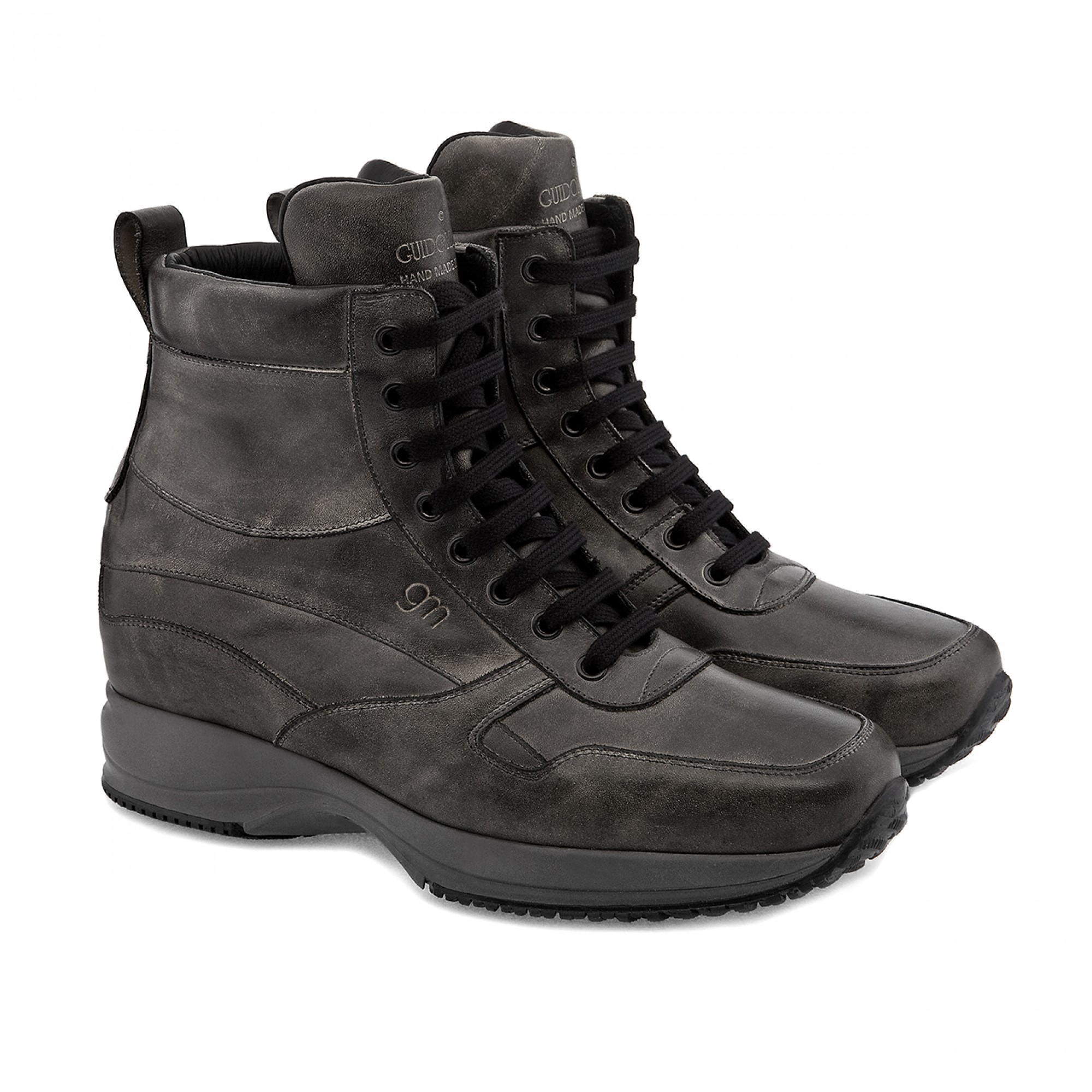 chaussures rehaussantes
