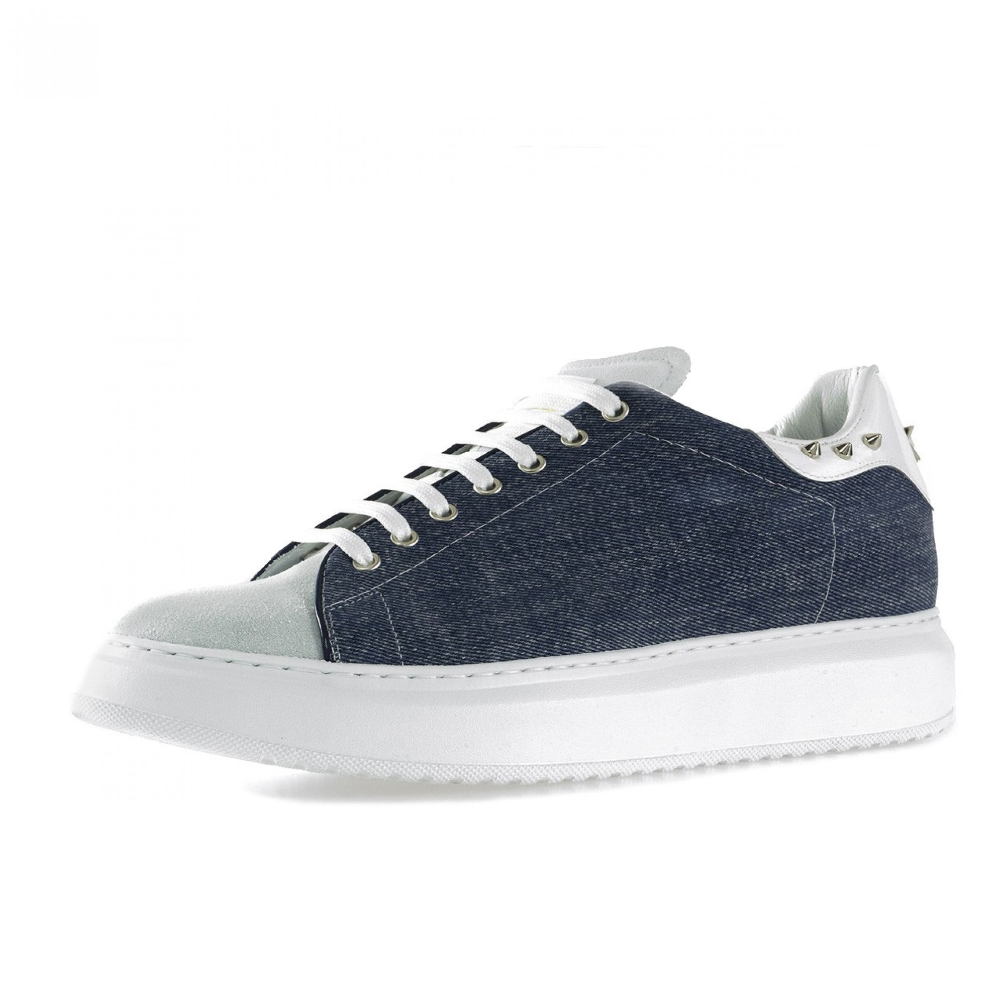 Chaussures Rehaussantes
