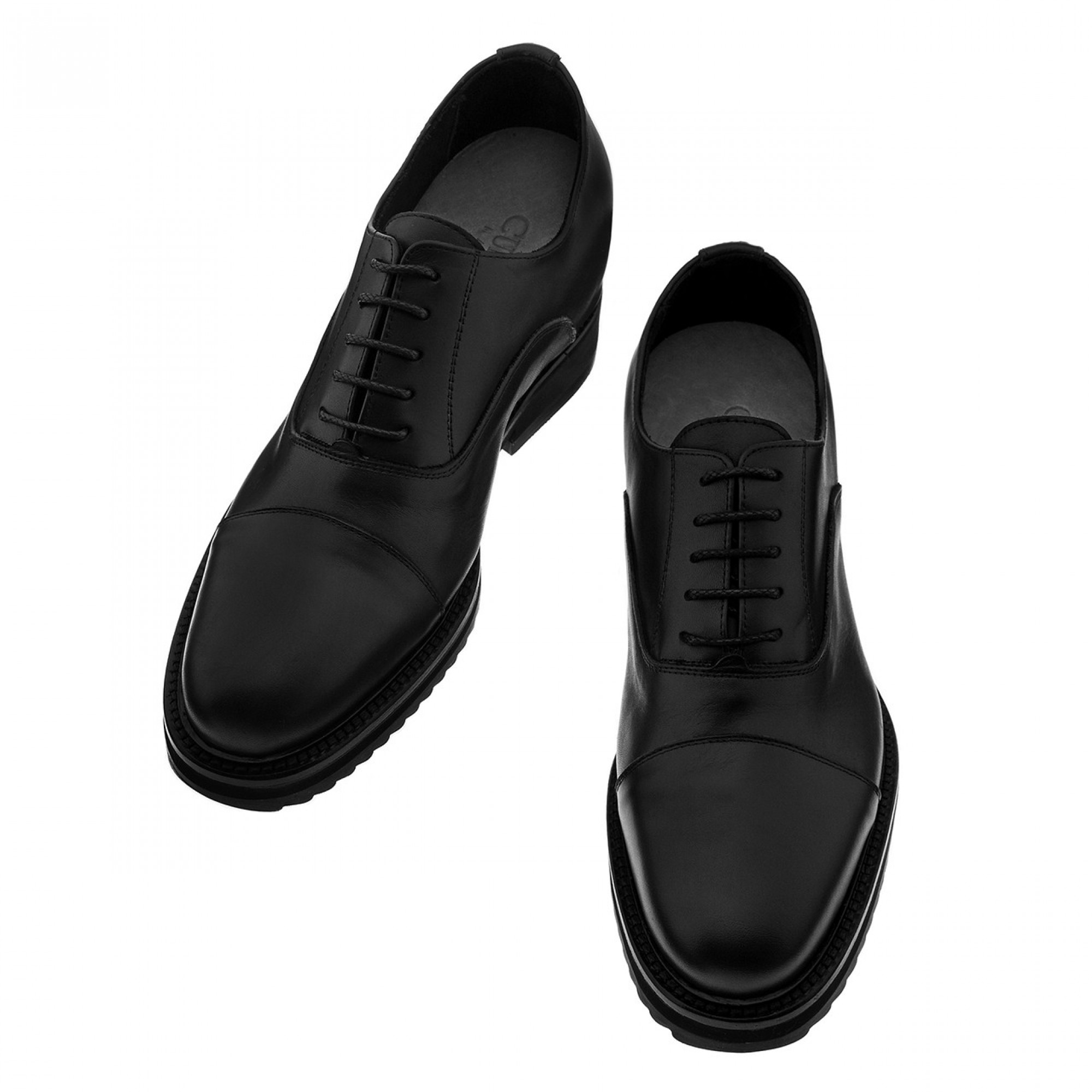 Chaussures rehaussantes
