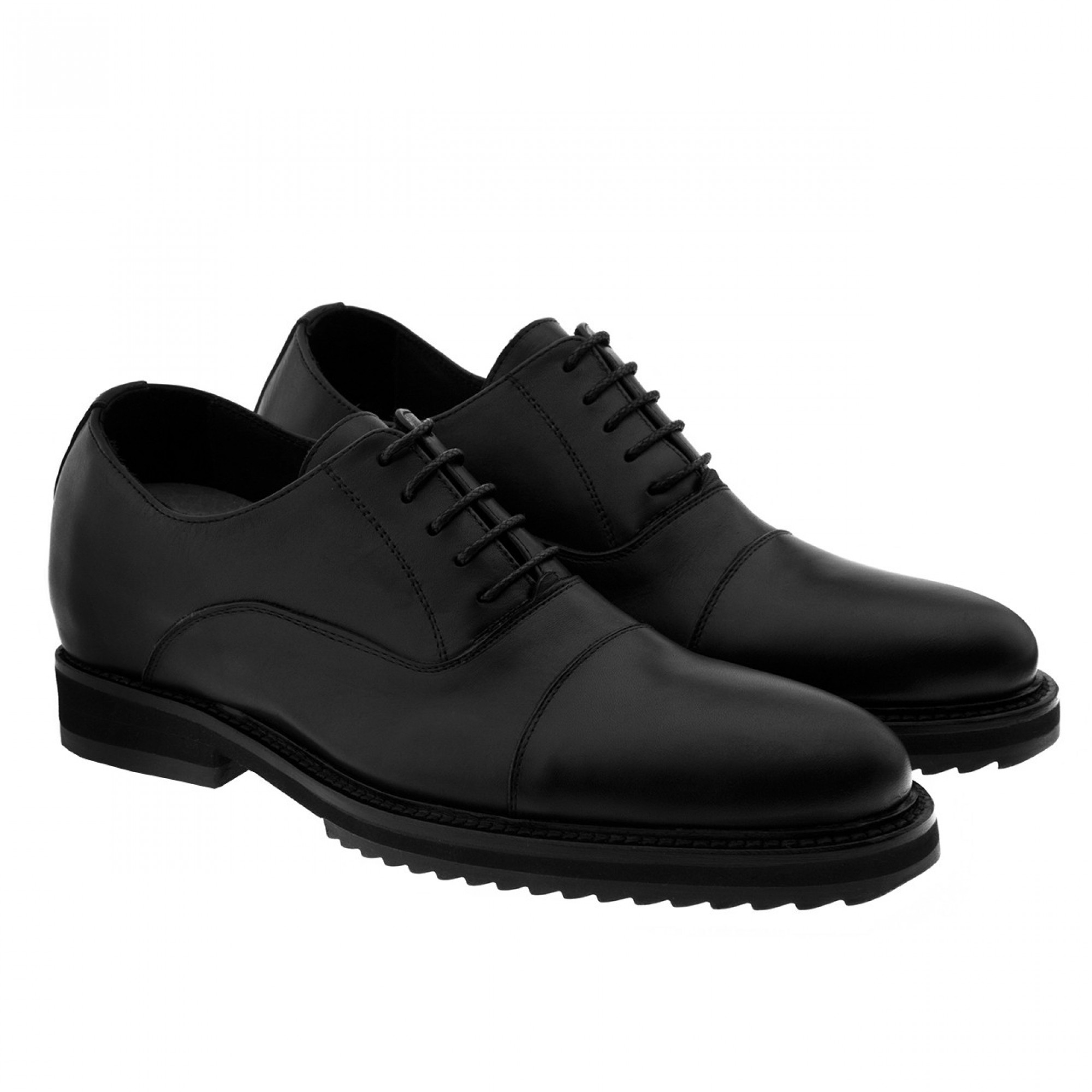 Chaussures rehaussantes