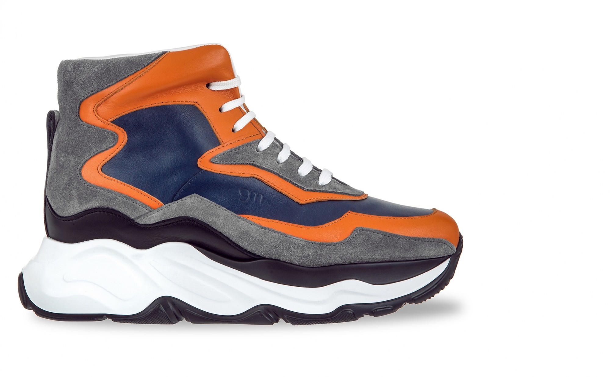 Baskets Dad shoes