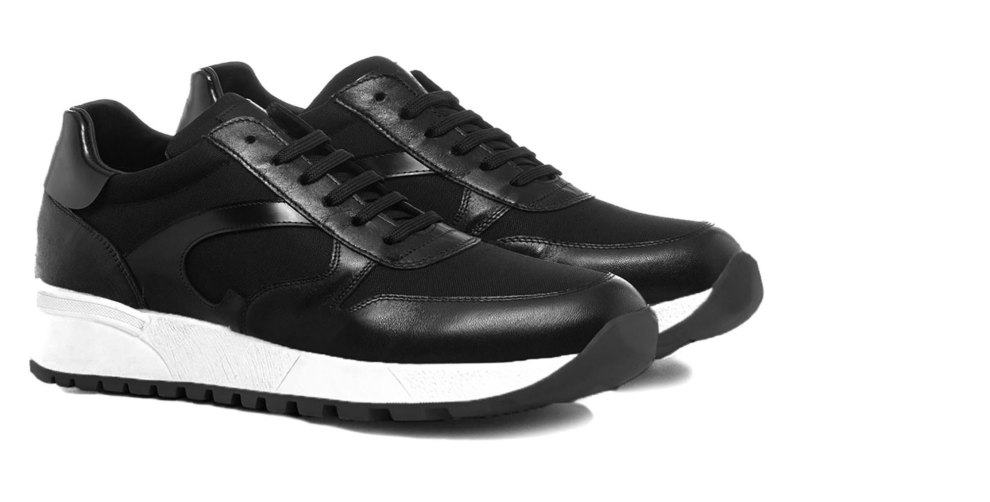 chaussures rehaussantes