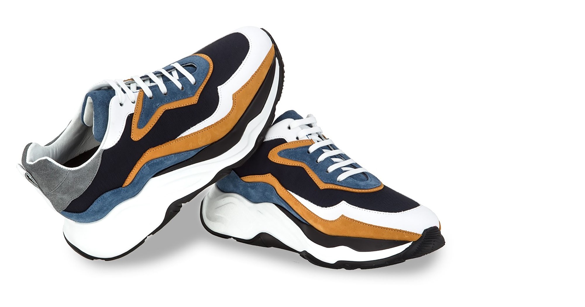 Baskets Dad shoes