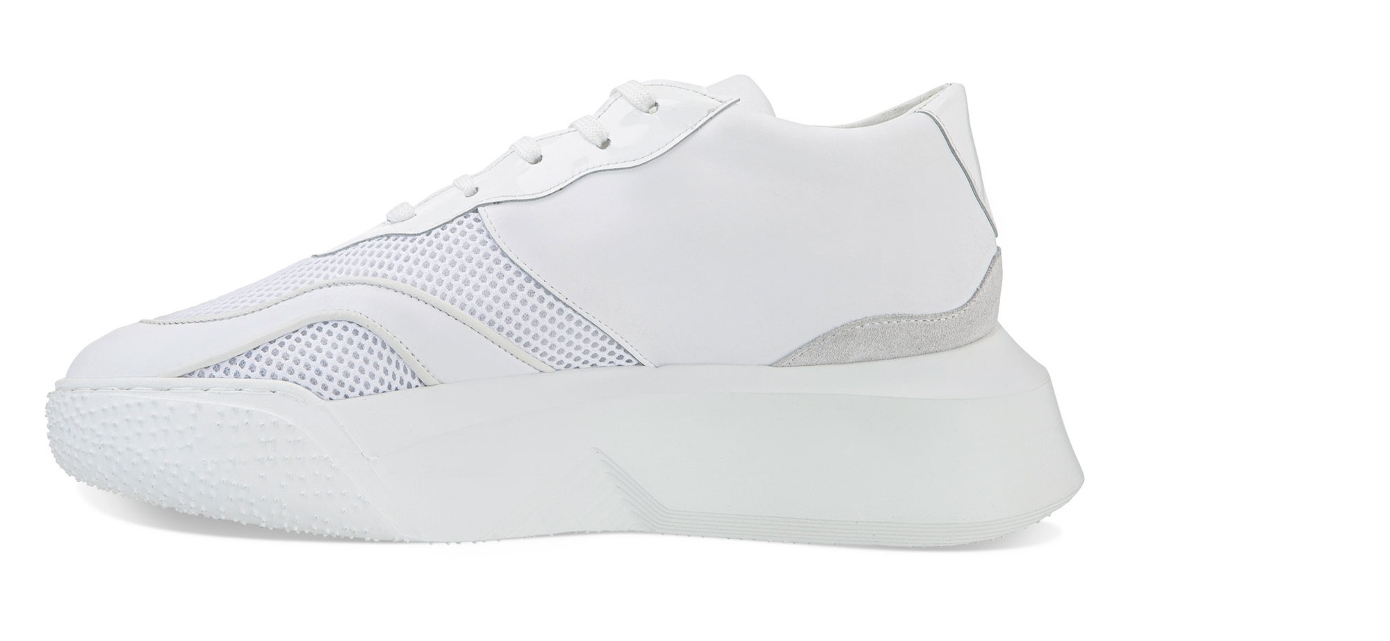 Chaussures Rehaussantes 