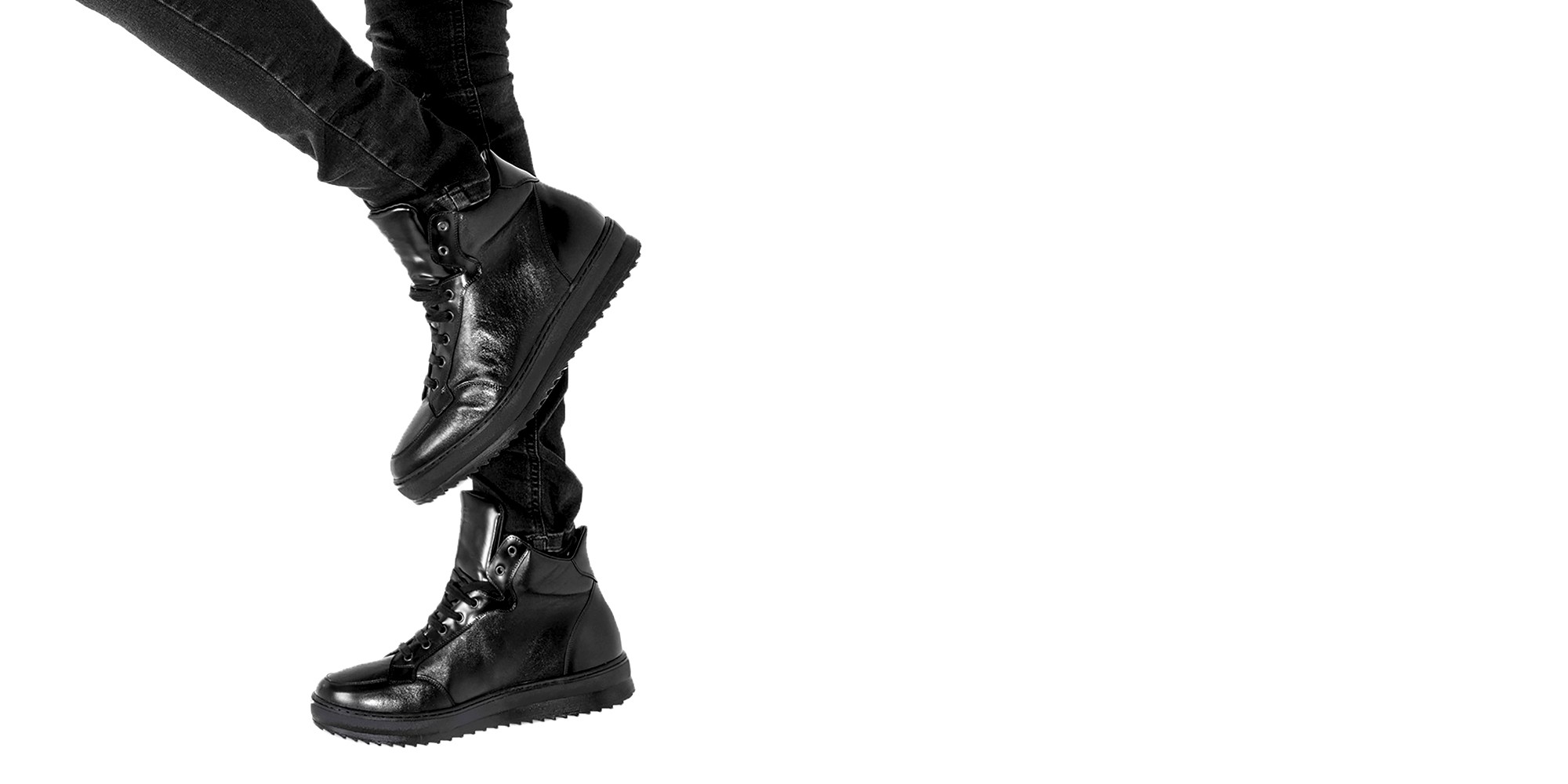 chaussures rehaussantes