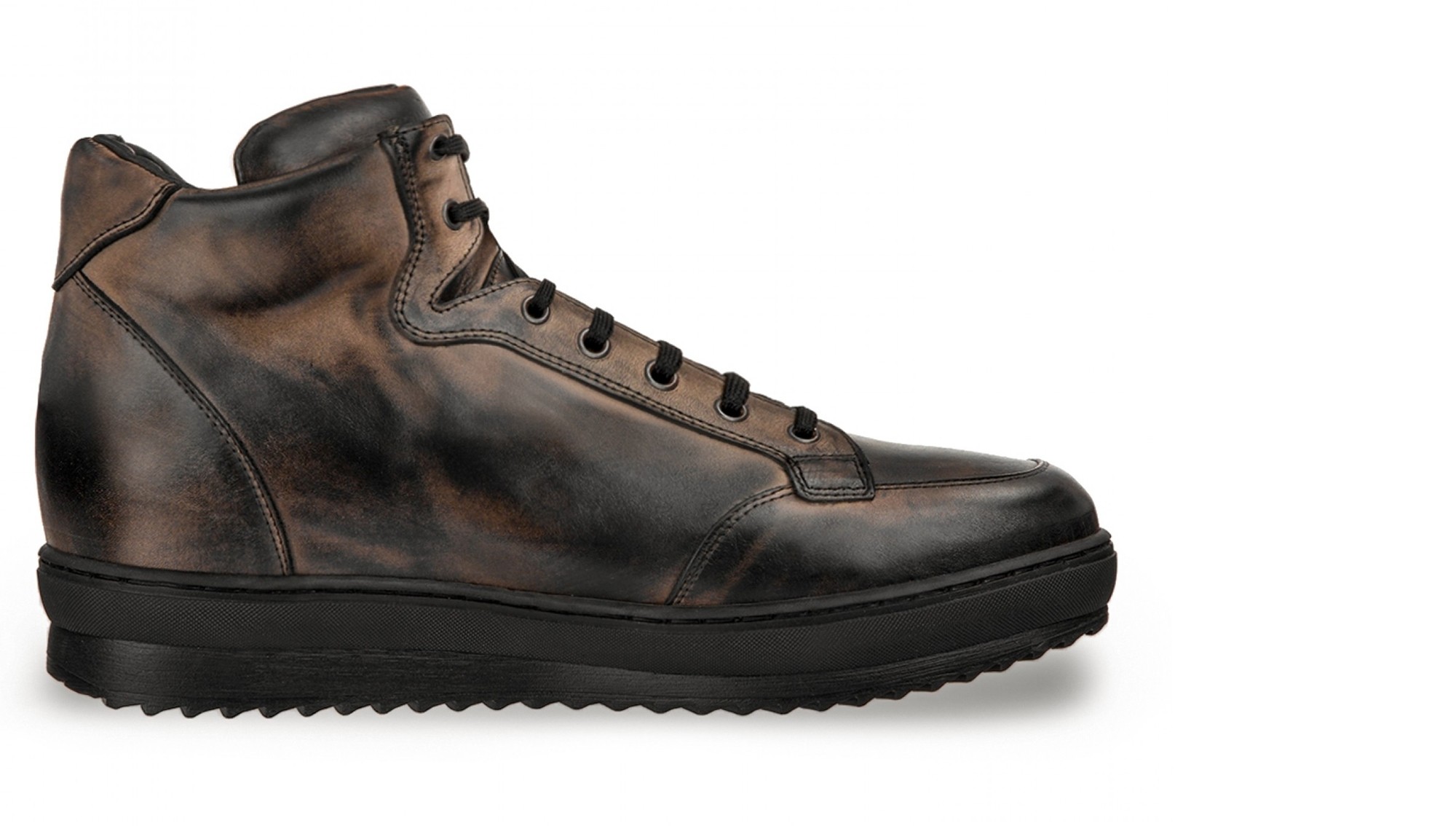 chaussures rehaussantes