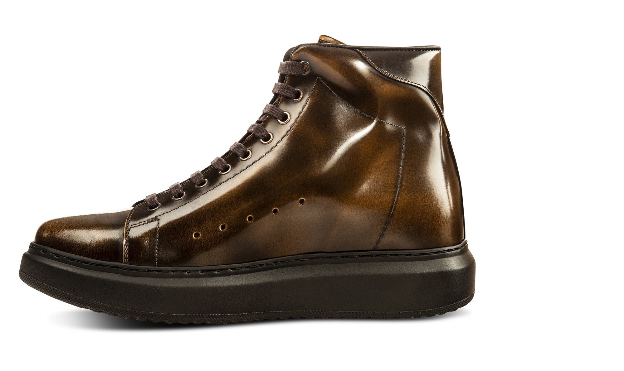 Chaussure Rehaussantes