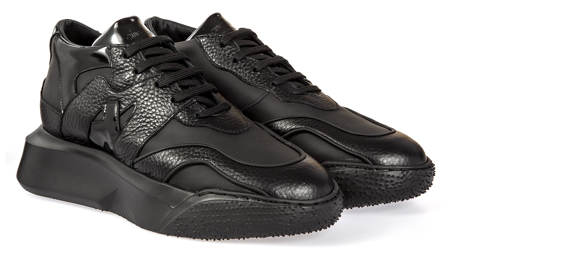 Chaussures Rehaussantes 