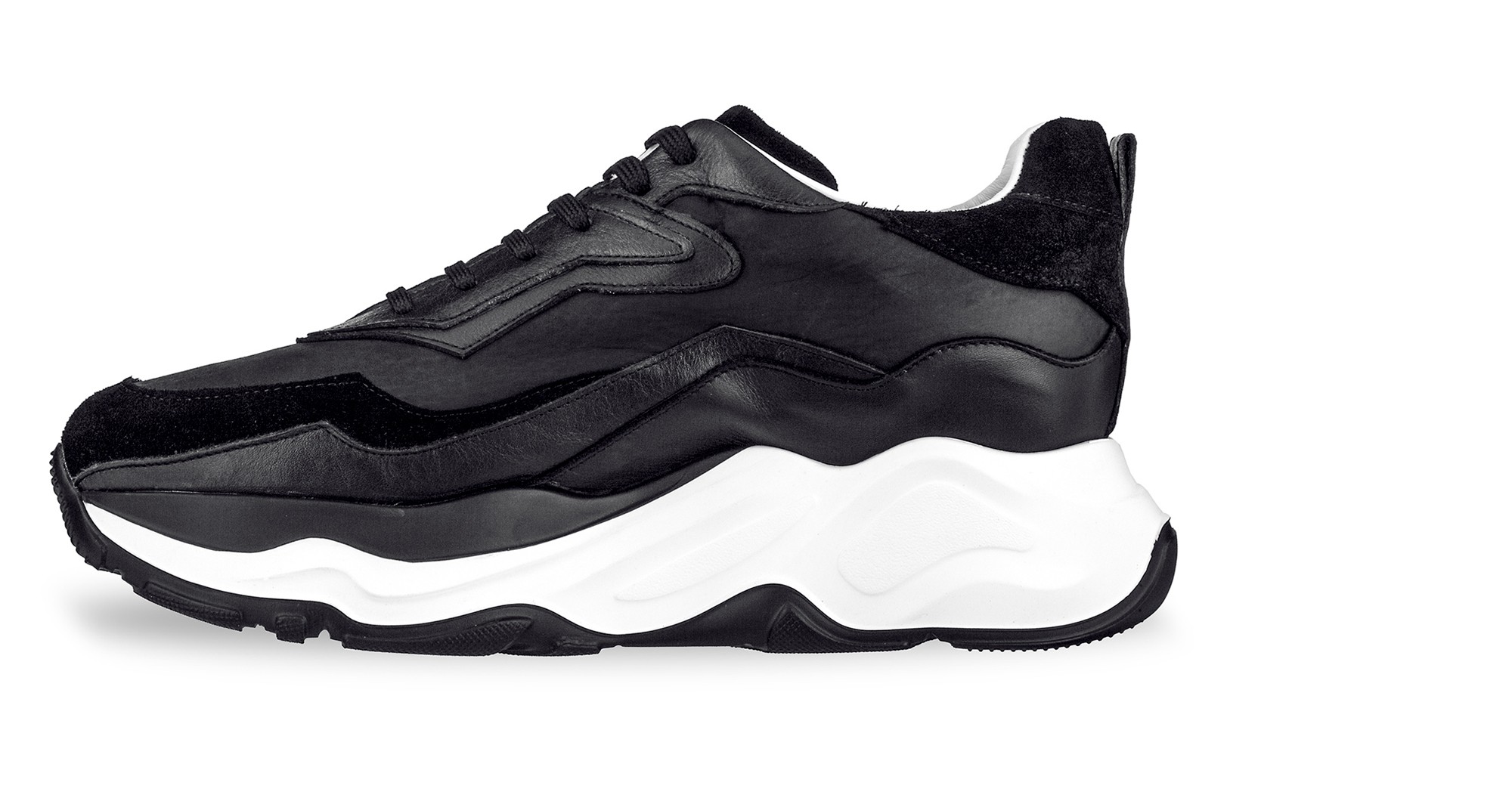 Baskets Dad Shoes