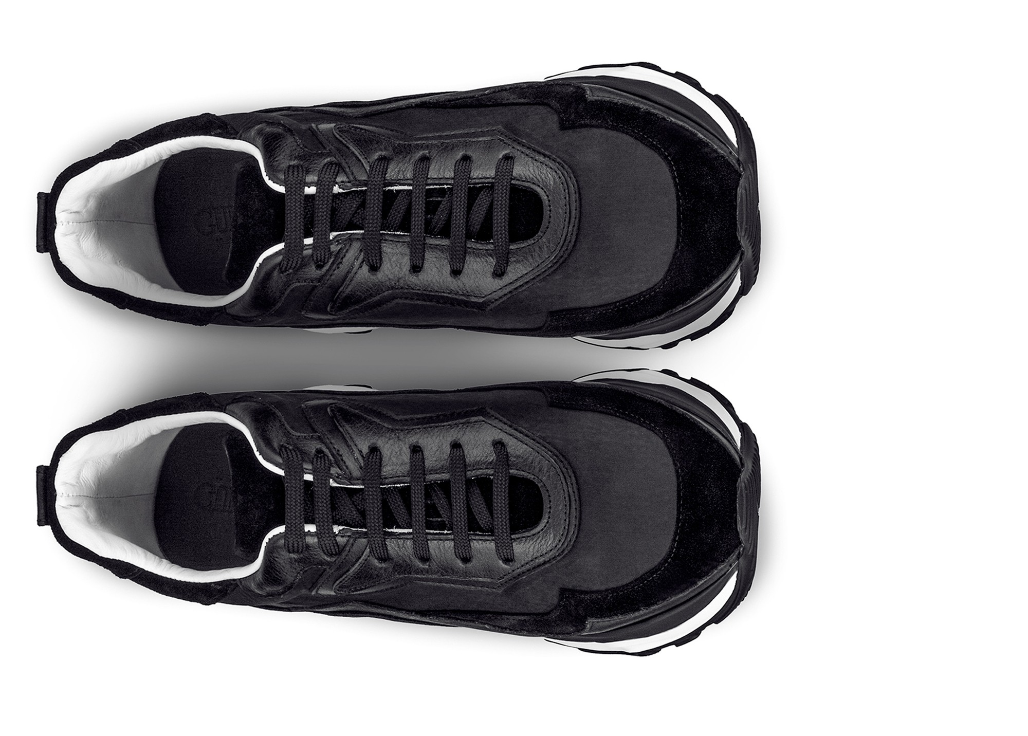 Baskets Dad Shoes