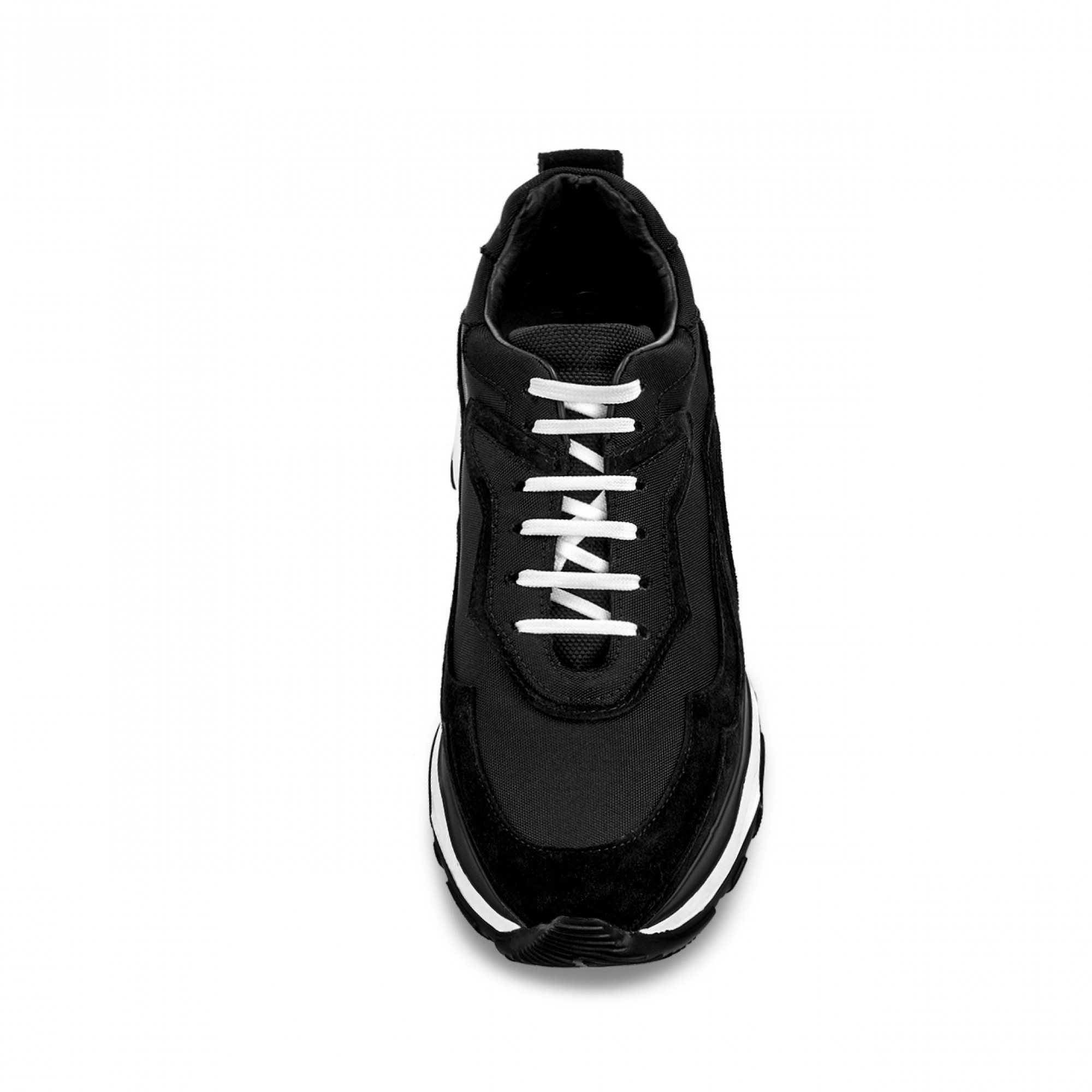 chaussures rehaussantes
