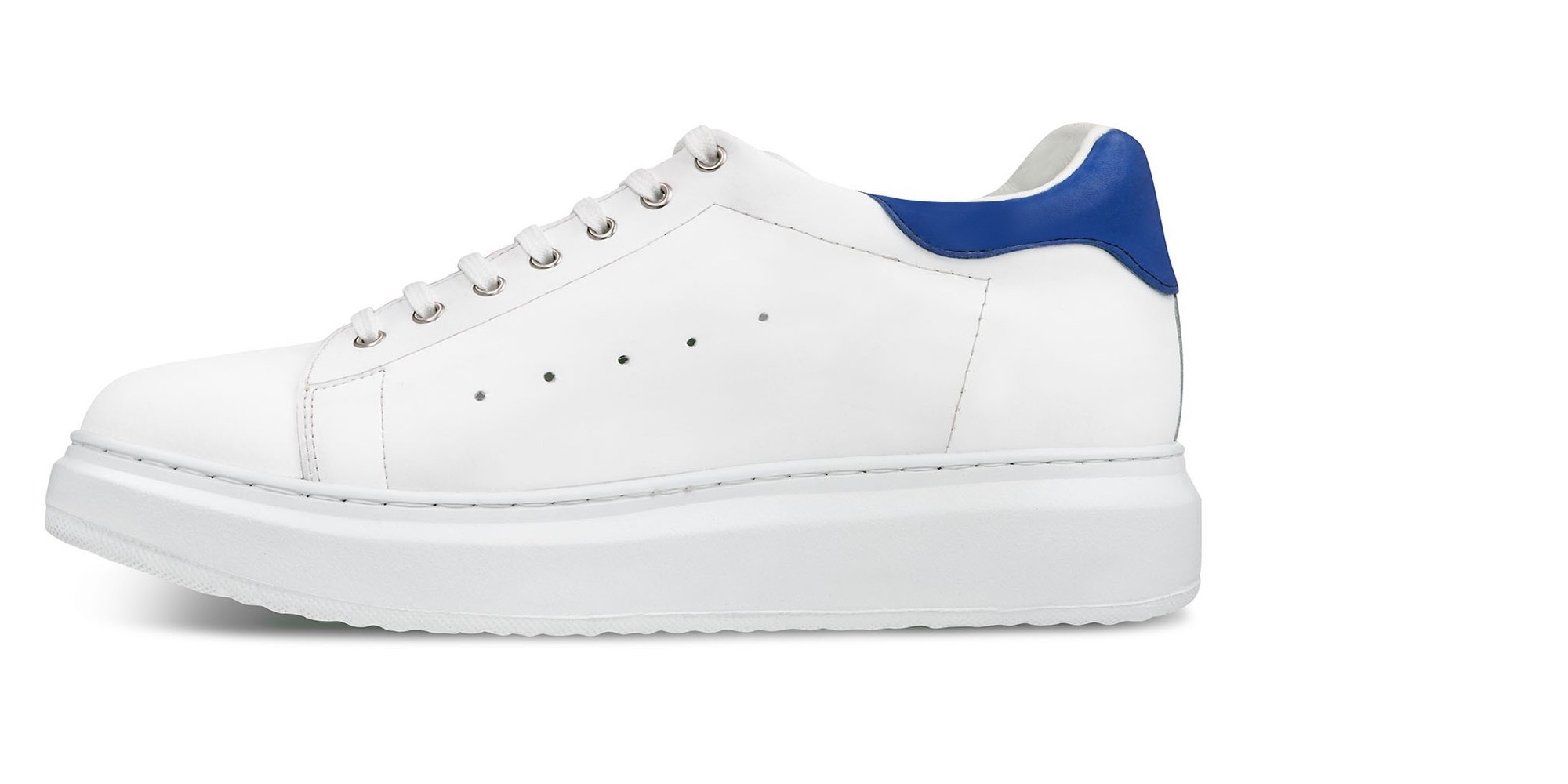 Chaussures Rehaussantes