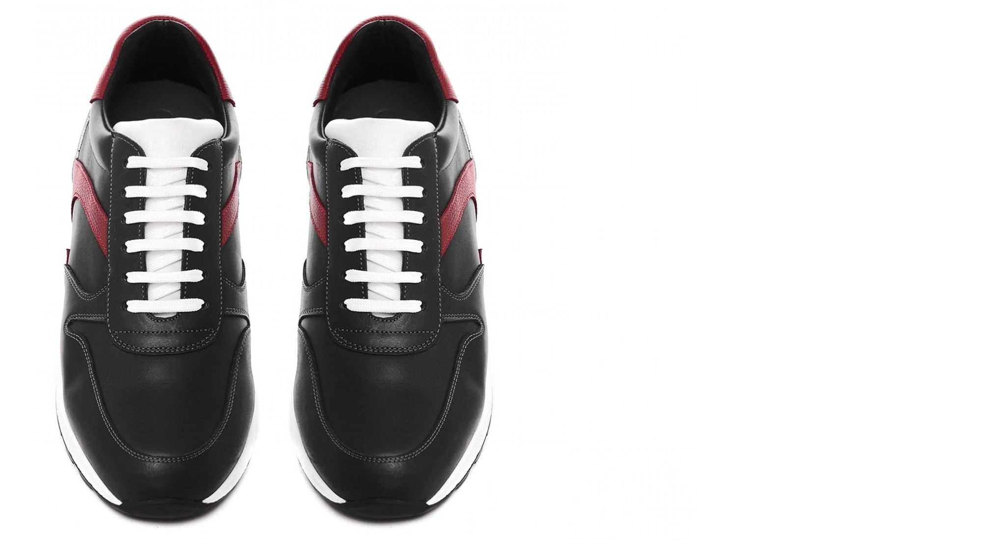 chaussures rehaussantes