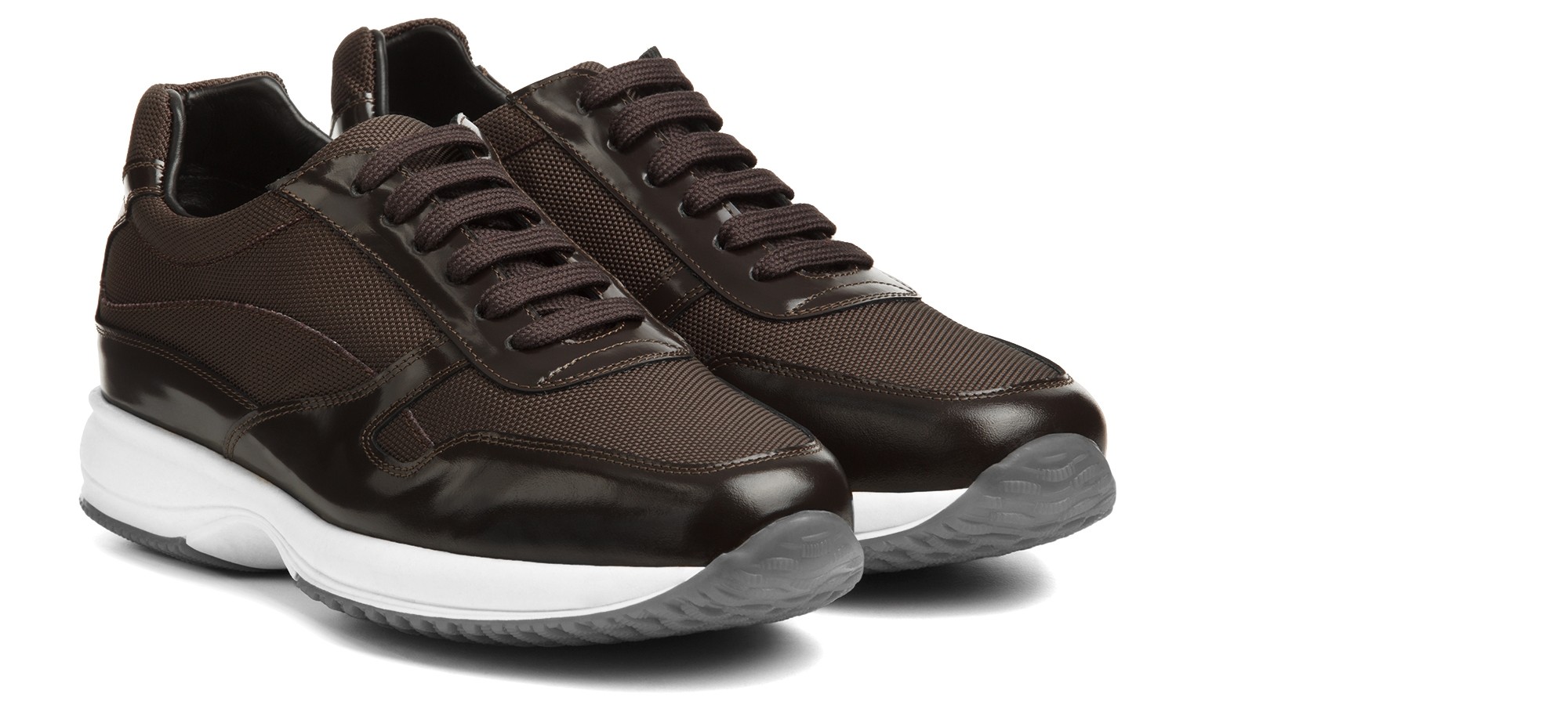 Baskets Rehaussantes