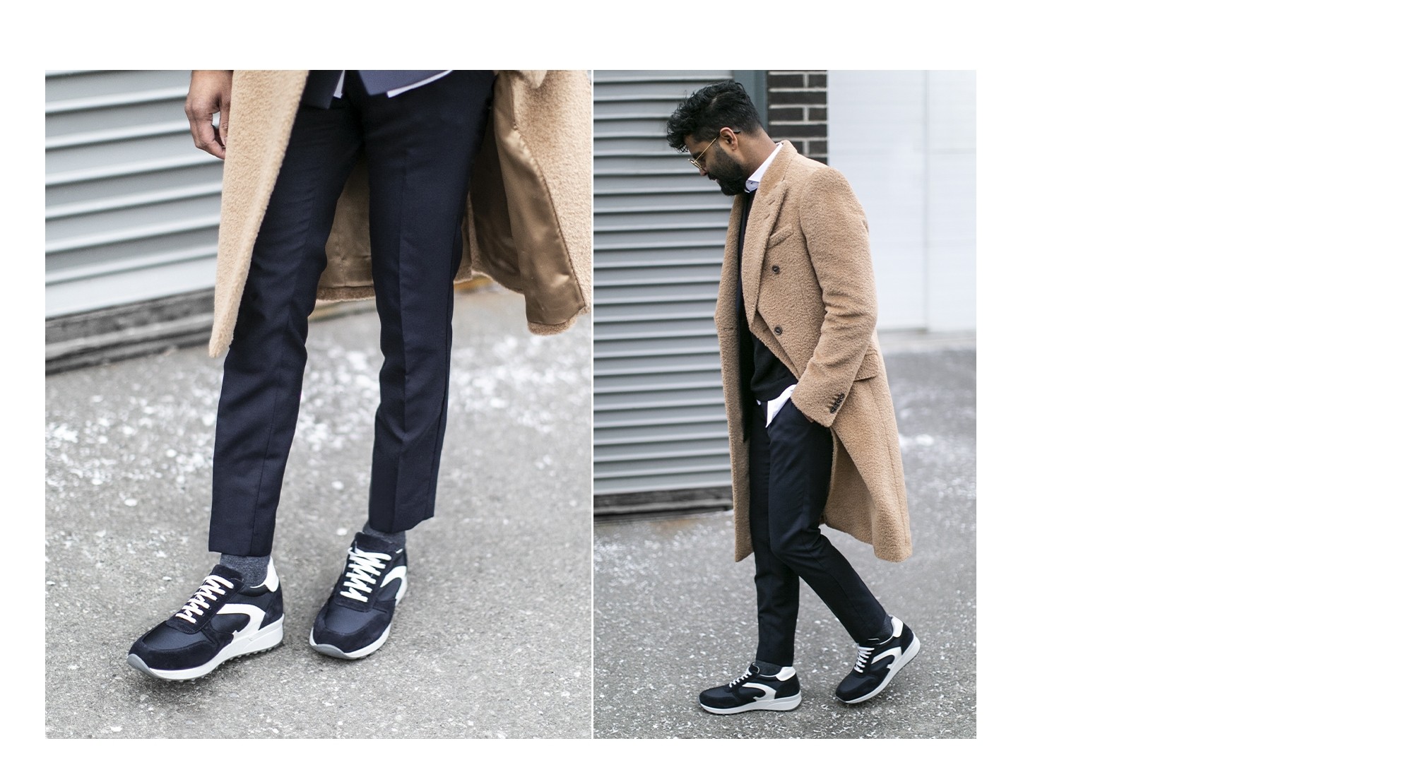 Chaussures Rehaussantes