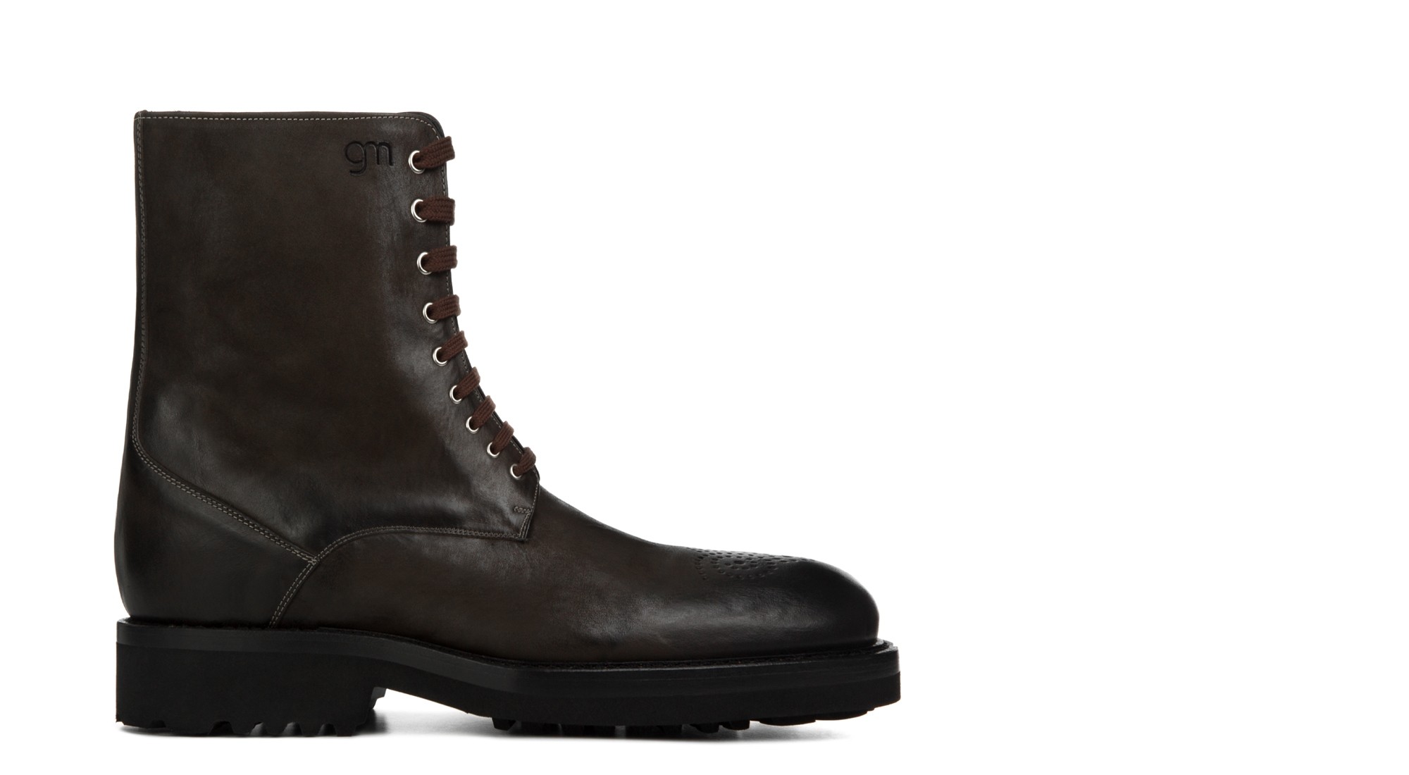 Bottes Rehaussantes