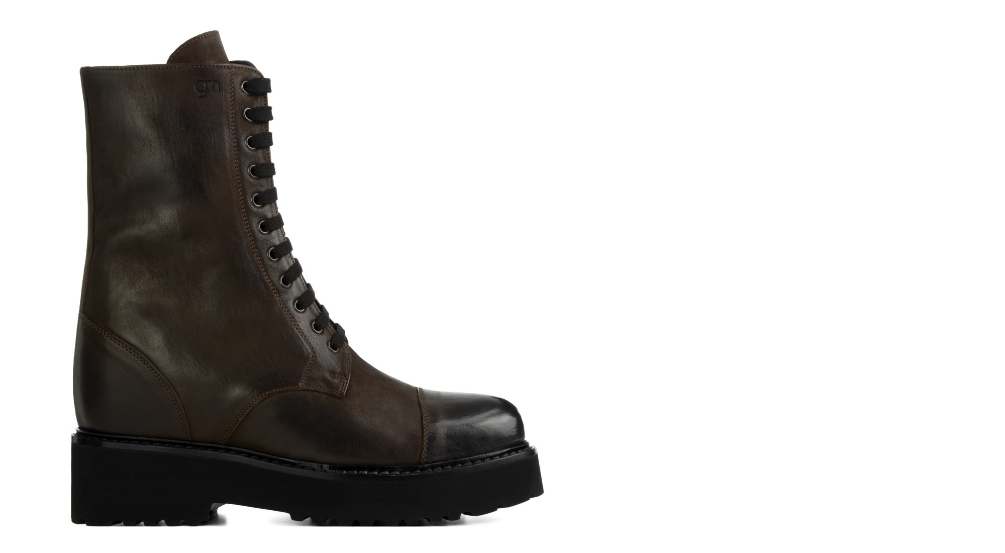 Bottes Rehaussantes