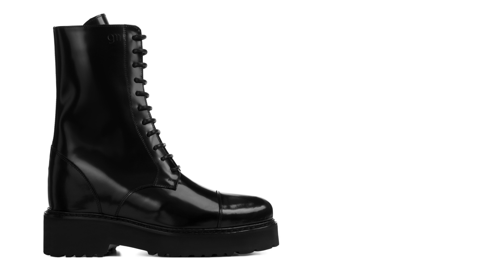 Bottes Rehaussantes