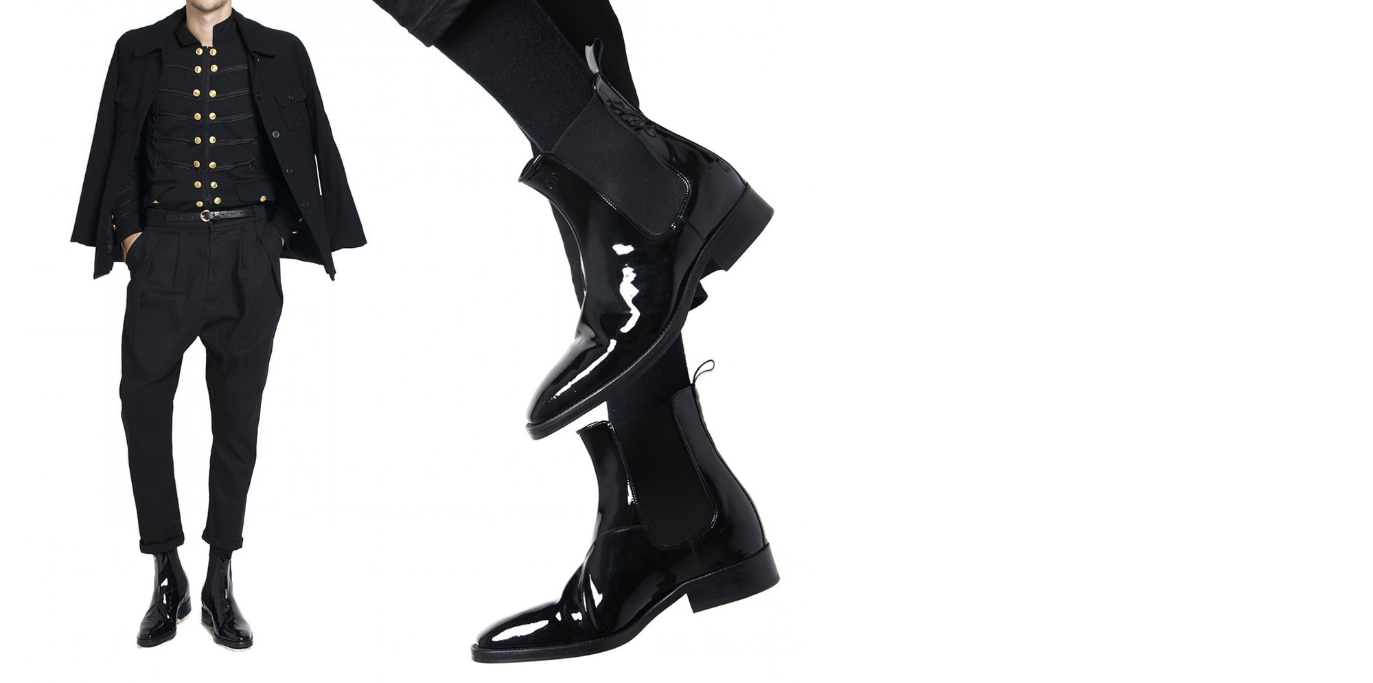 chaussures rehaussantes