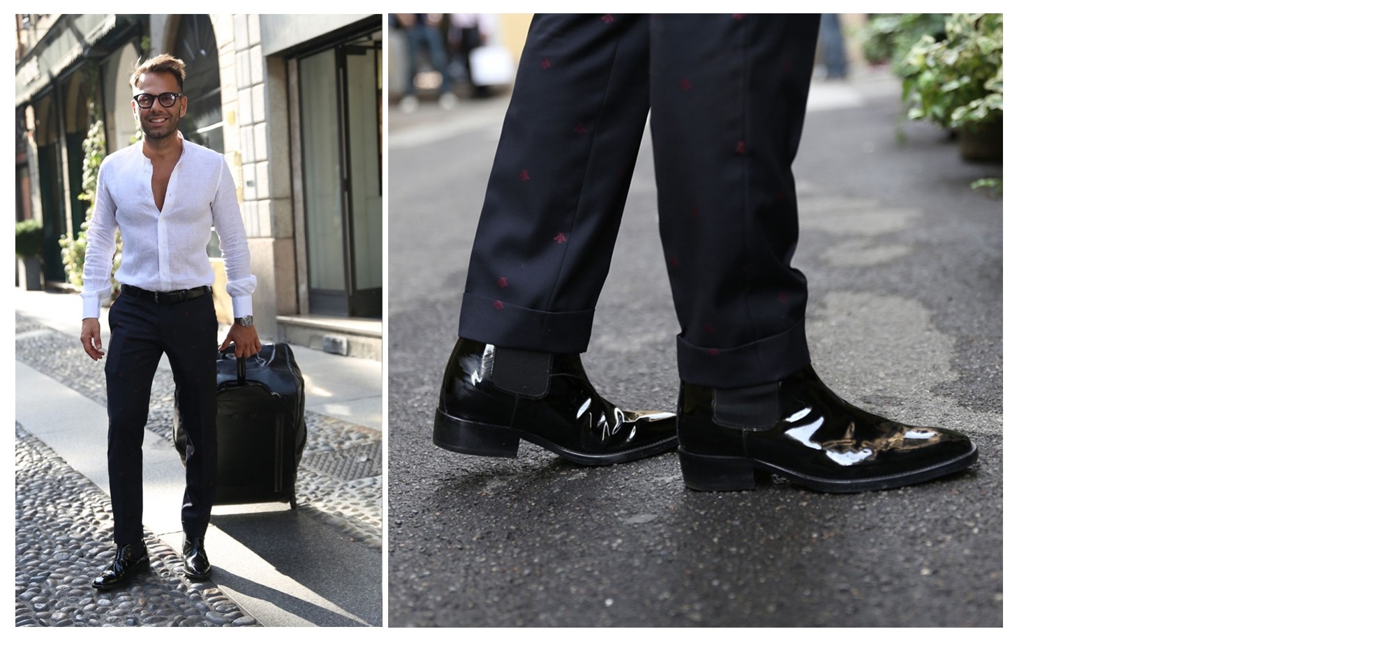 chaussures rehaussantes