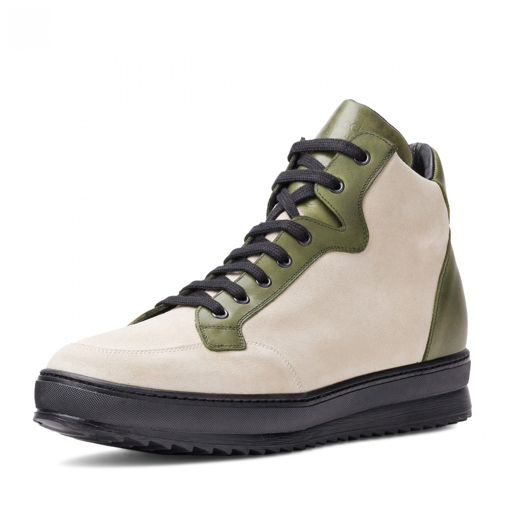 chaussures rehaussantes