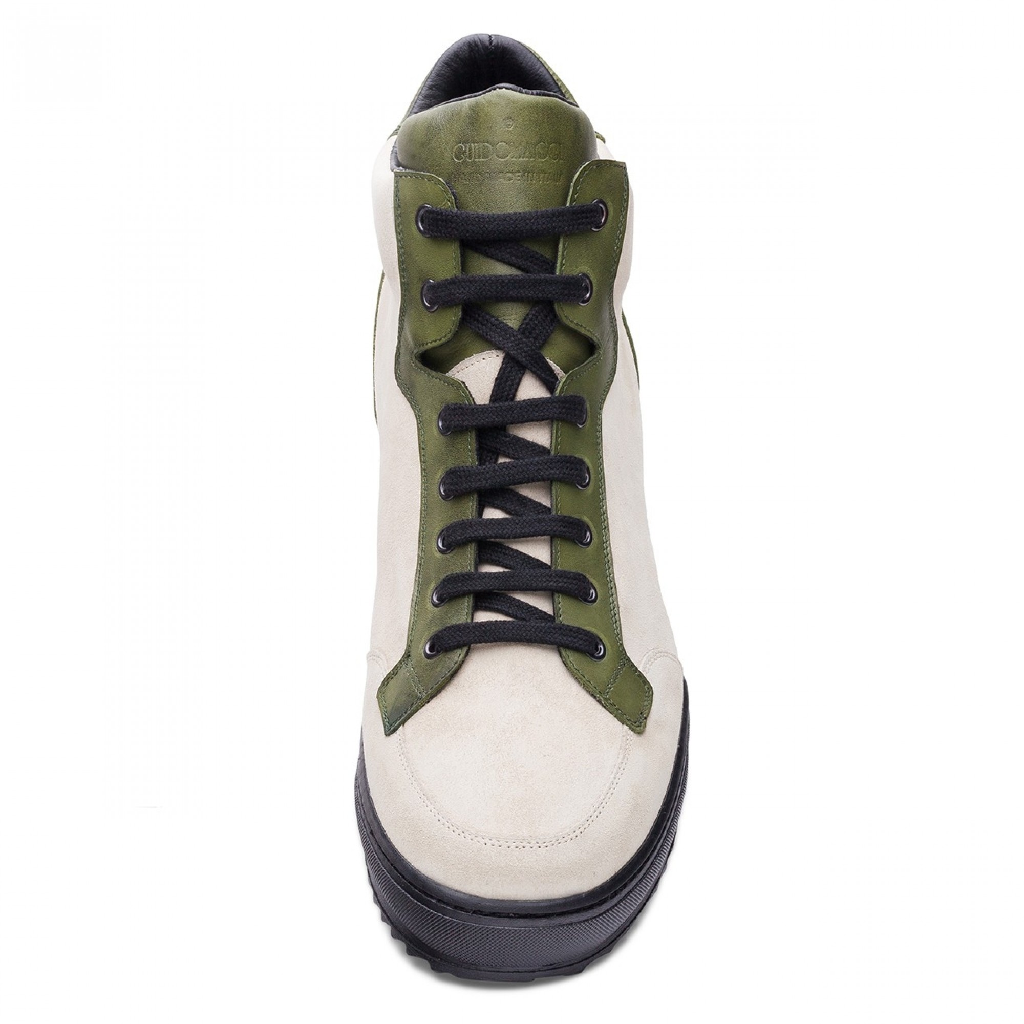 chaussures rehaussantes