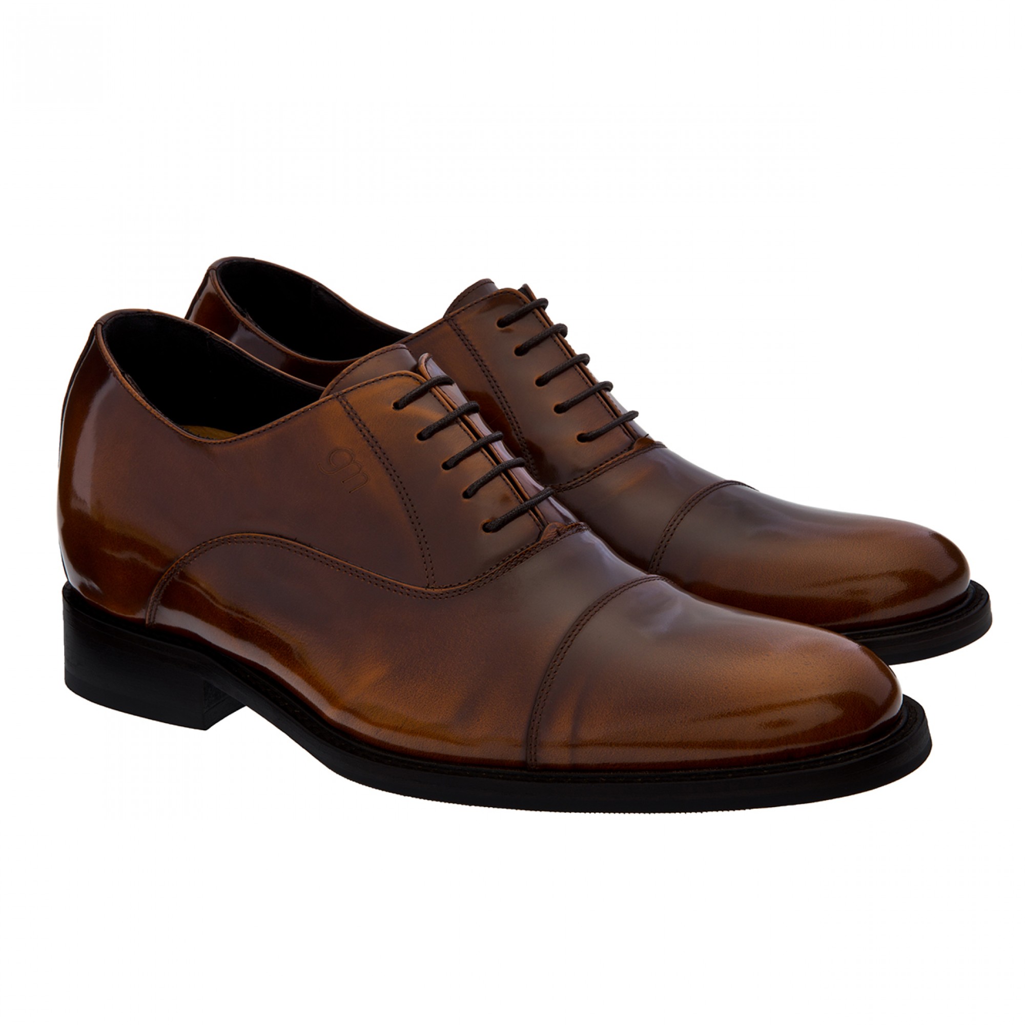 Chaussures rehaussantes