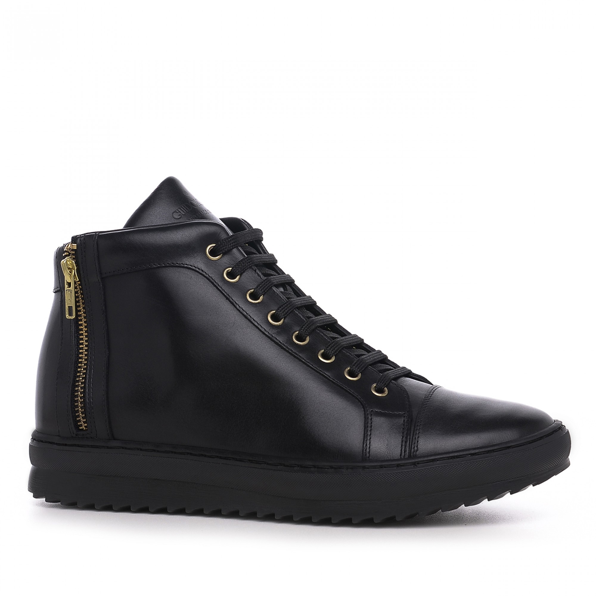 chaussures rehaussantes