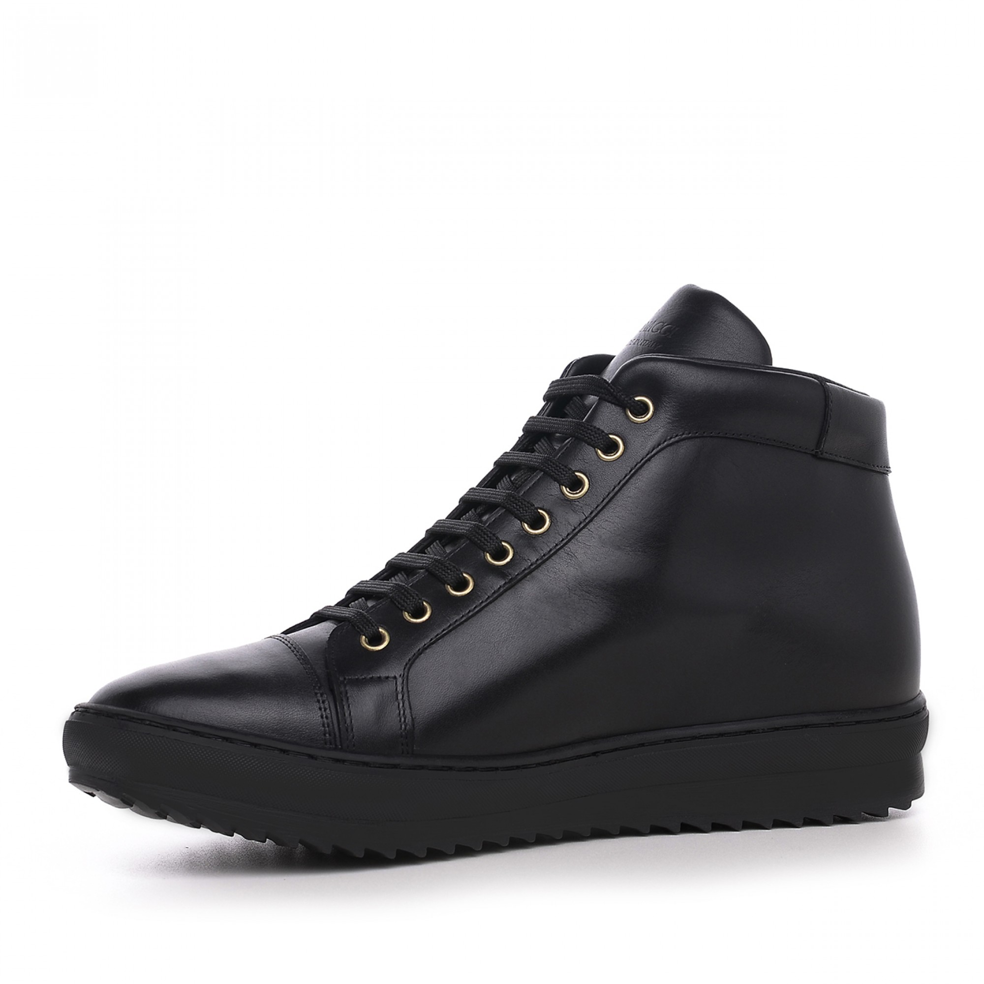 chaussures rehaussantes