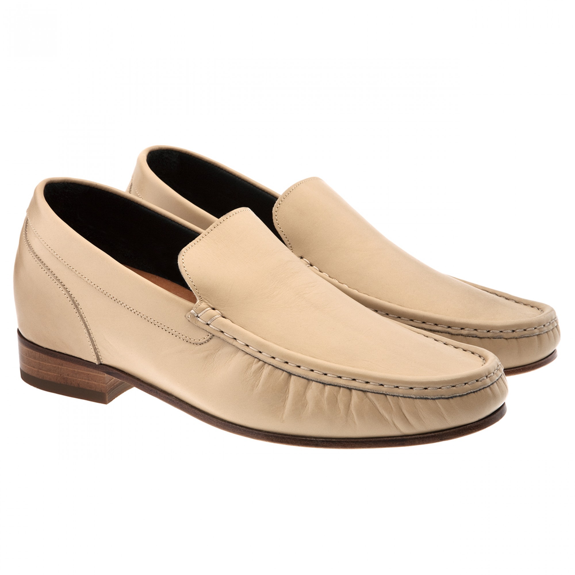 chaussures rehaussantes