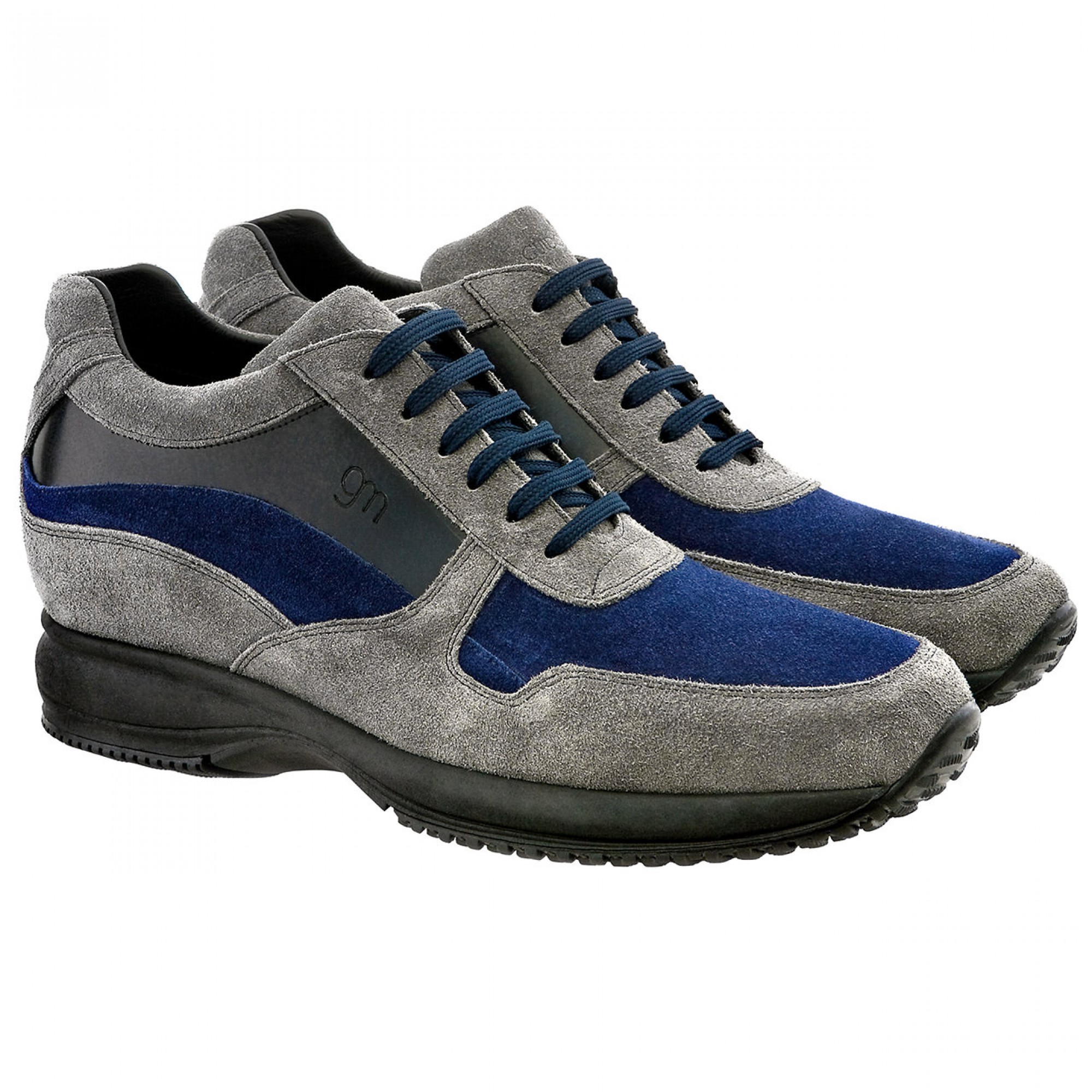 chaussures rehaussantes